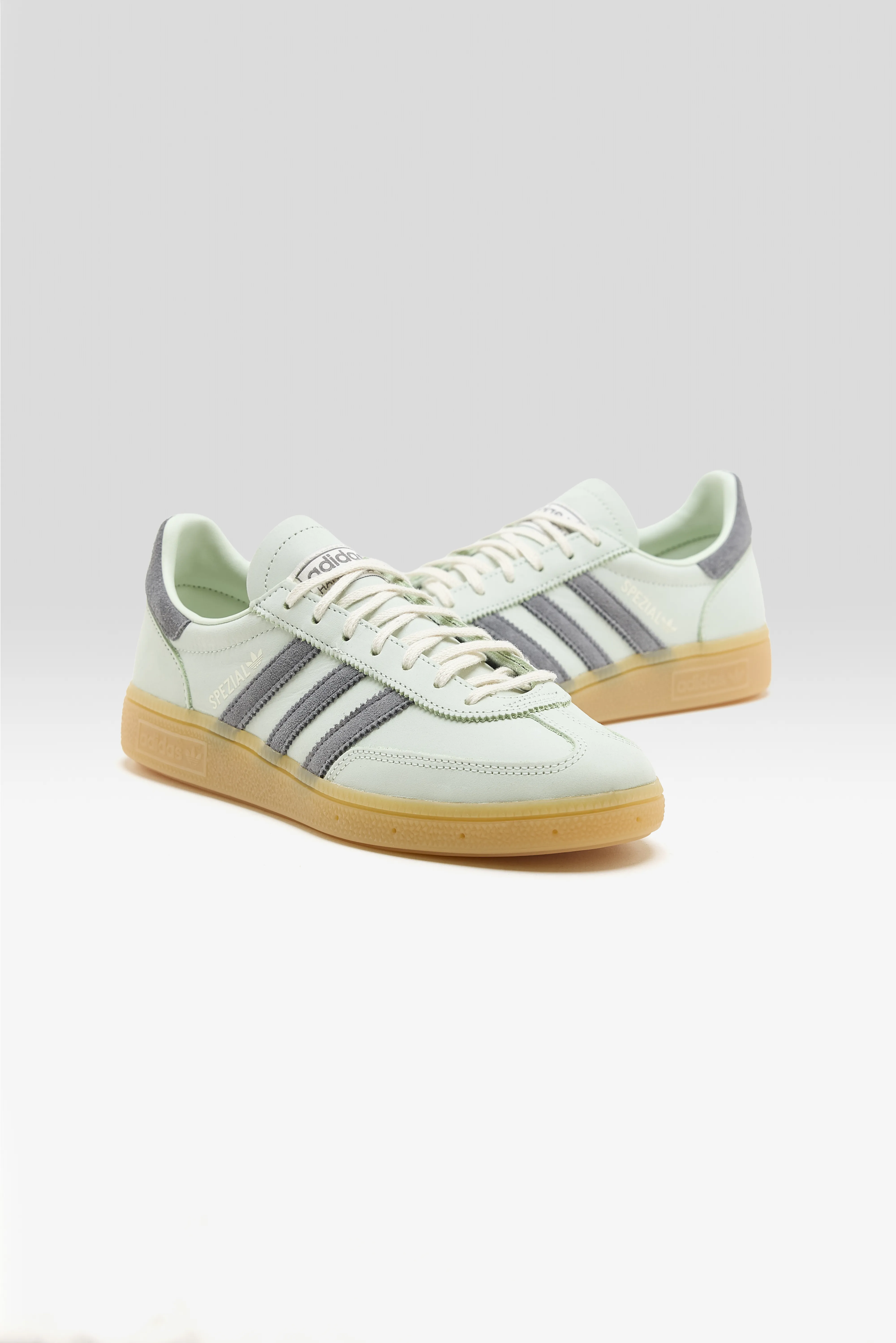 Handball Spezial for Women (261 / W / GREEN) - Image 3