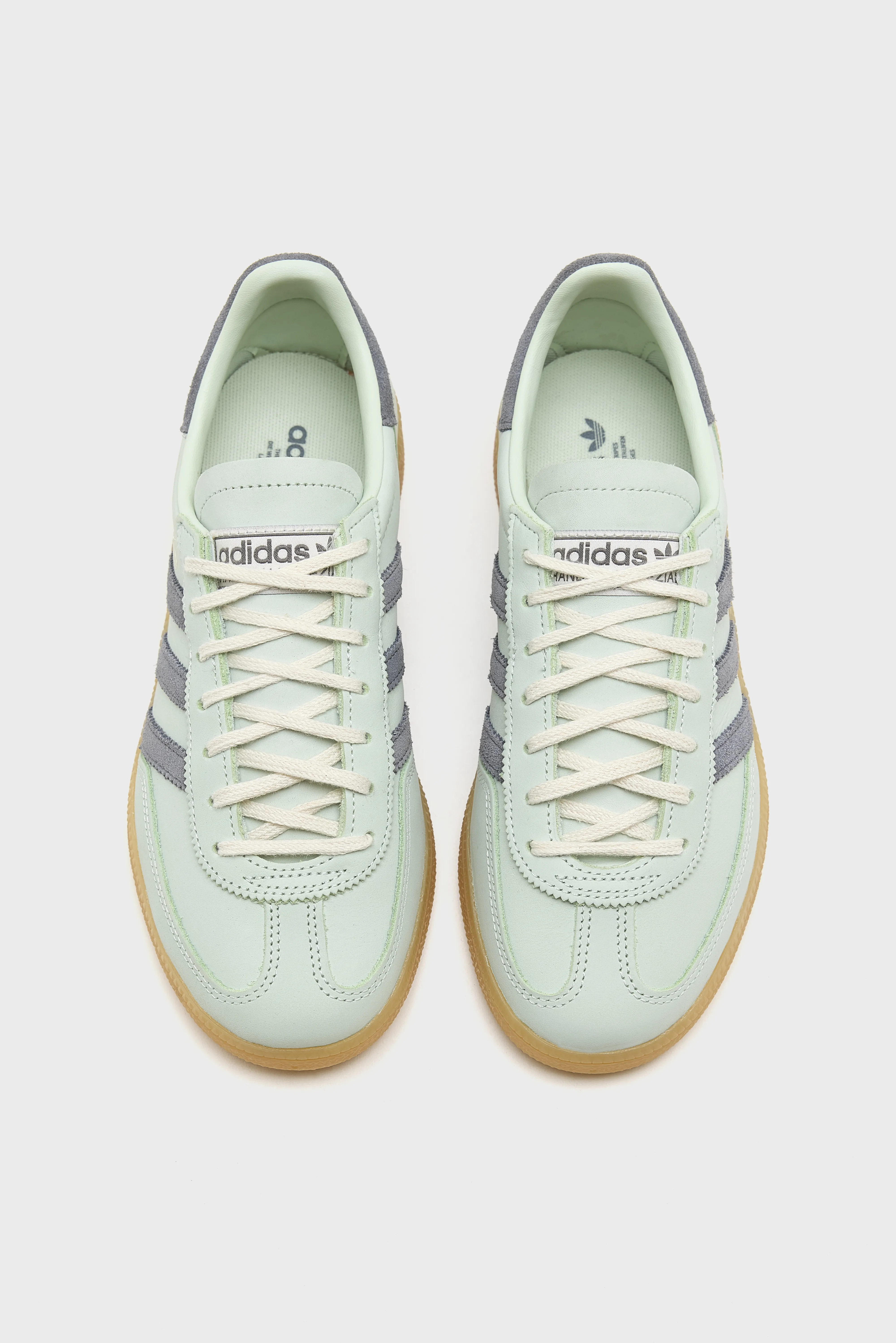 Handball Spezial for Women (261 / W / GREEN) - Image 4