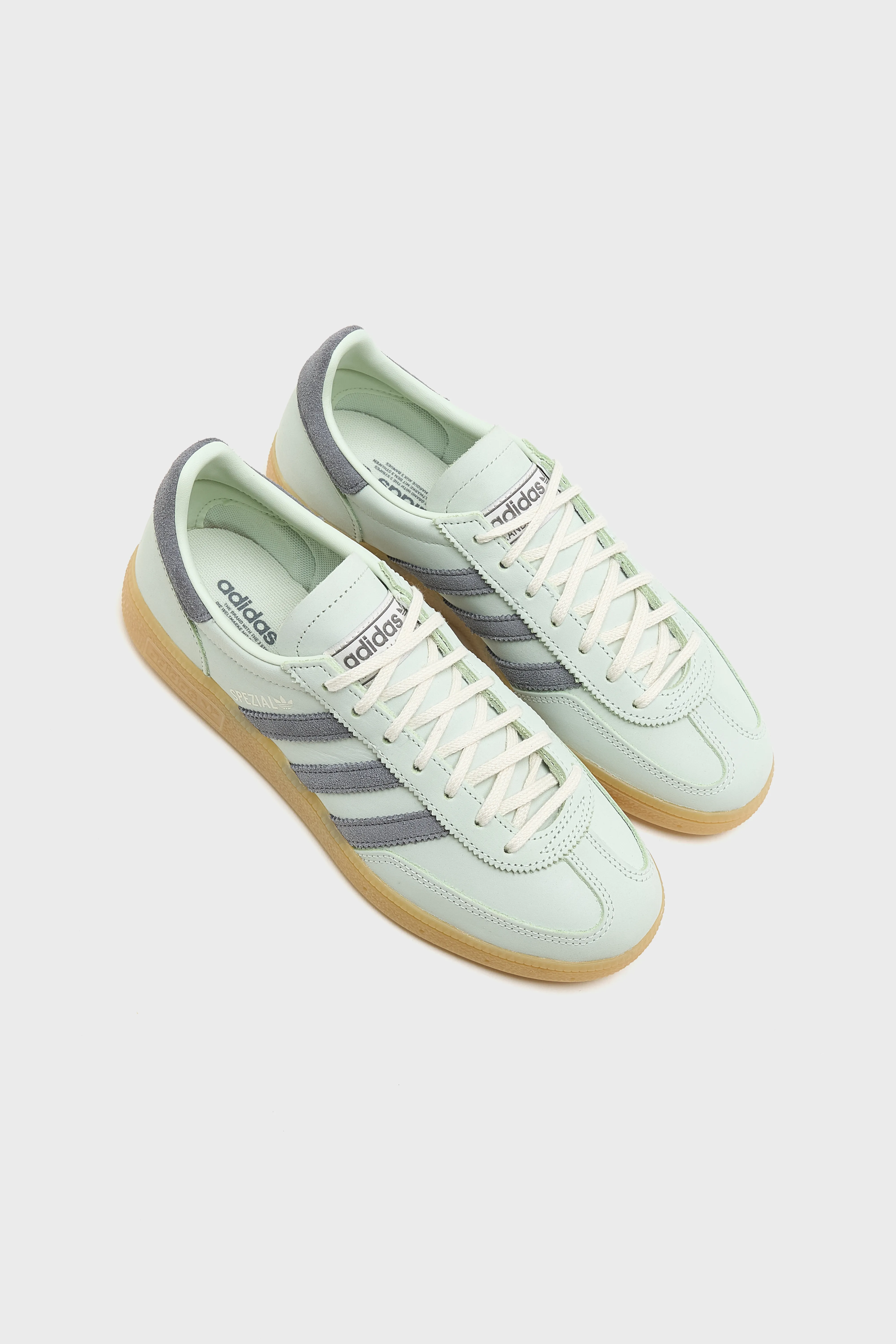 Handball Spezial for Women (261 / W / GREEN) - Image 7
