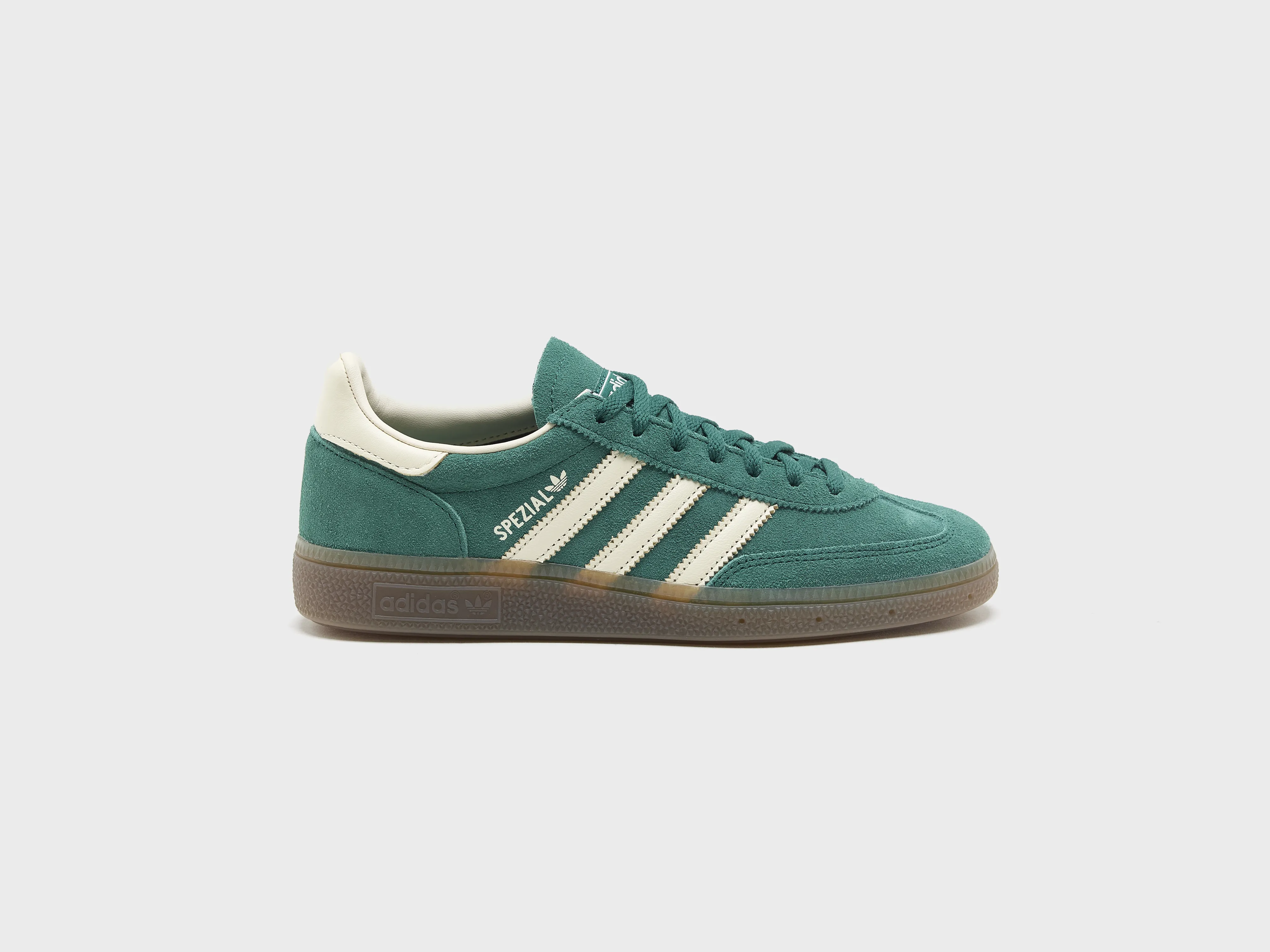 Handball Spezial for Women  (261 / W / GREEN)