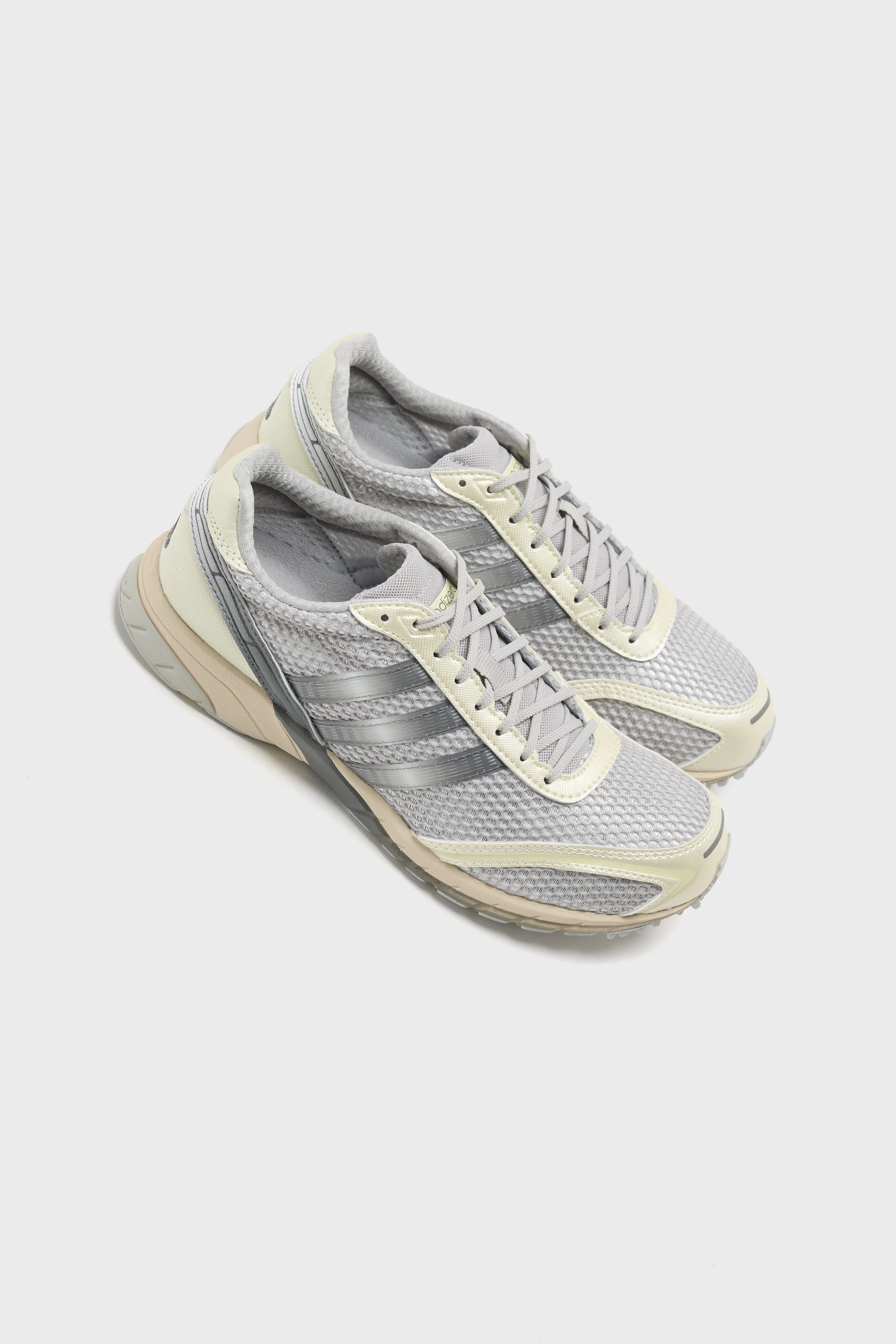 Adizero Adios OG for Women  (261 / W / GREY) - Image 7