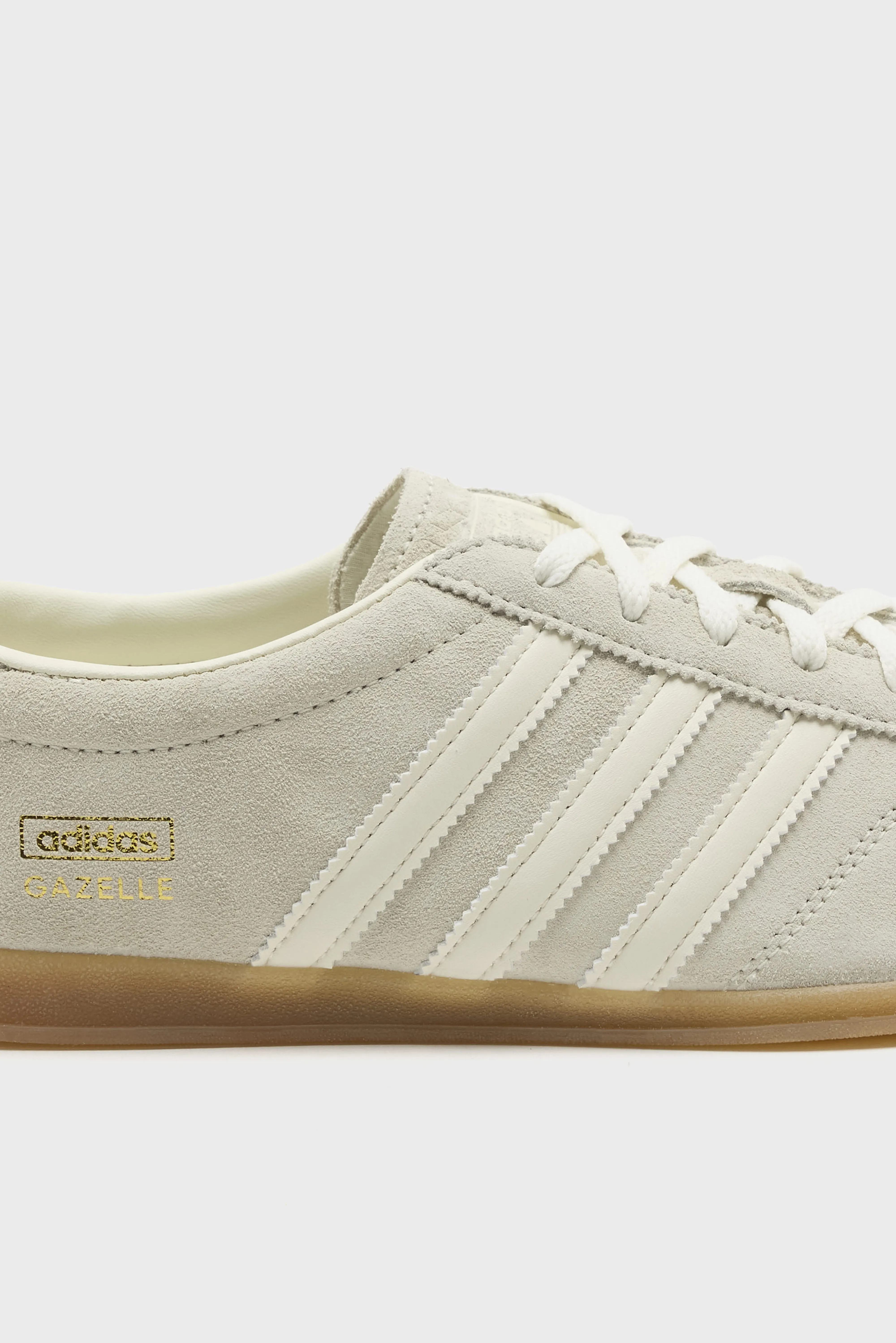 Gazelle Lo Pro for Women  (261 / W / IVOIRE) - Image 5