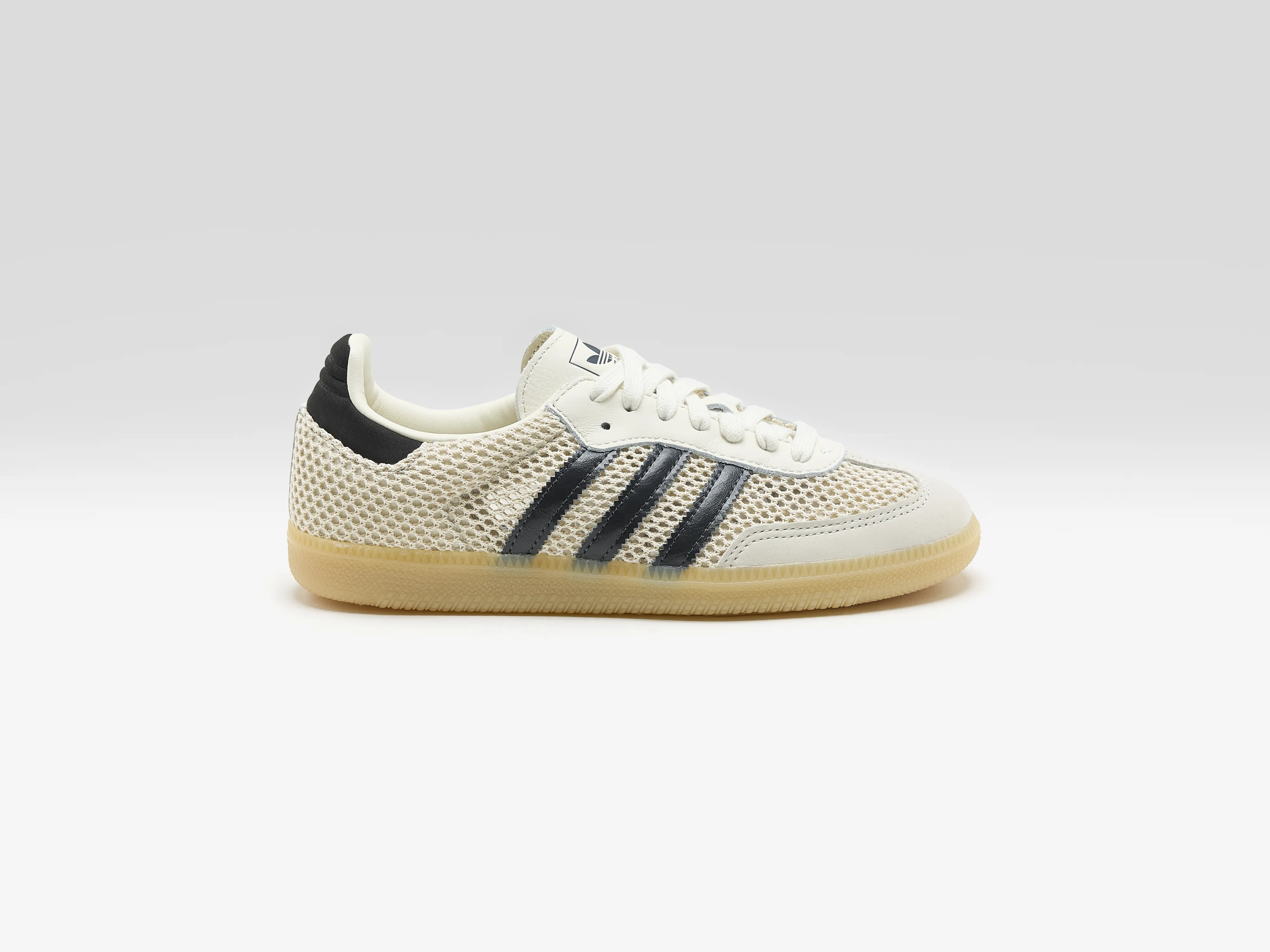 Samba OG for Women (261 / W / OFF WHITE)