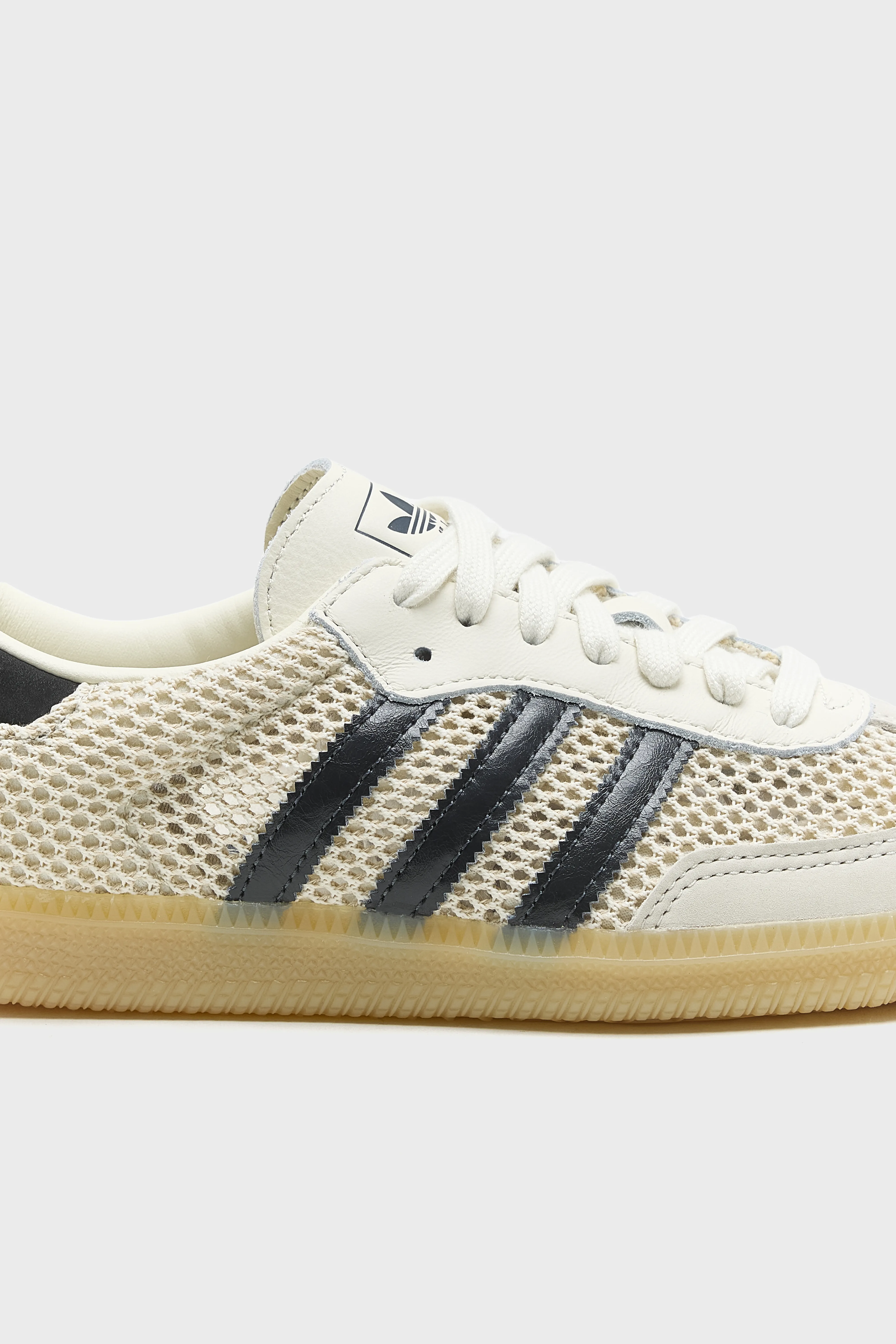 Samba OG for Women (261 / W / OFF WHITE) - Image 5