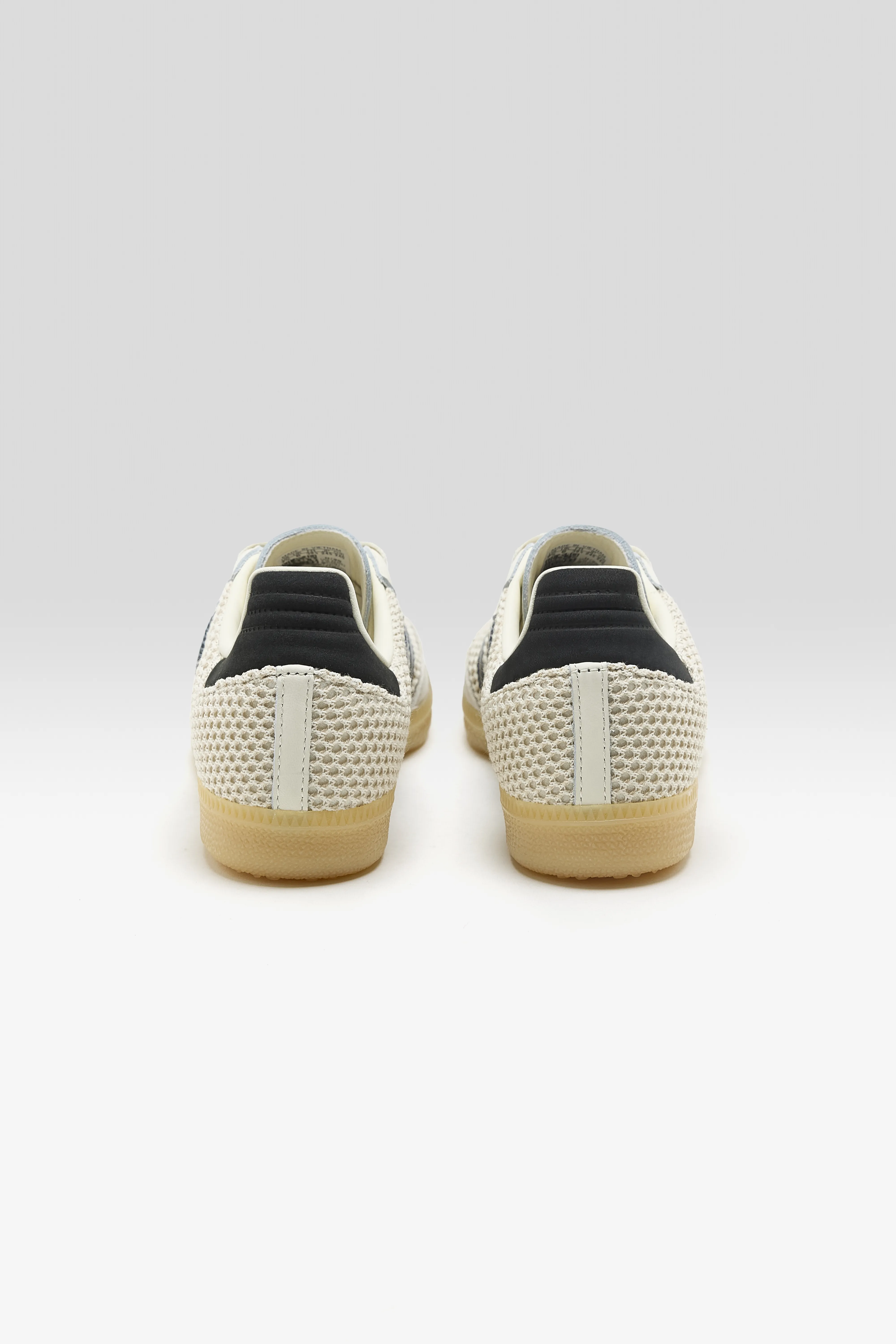 Samba OG for Women (261 / W / OFF WHITE) - Image 6