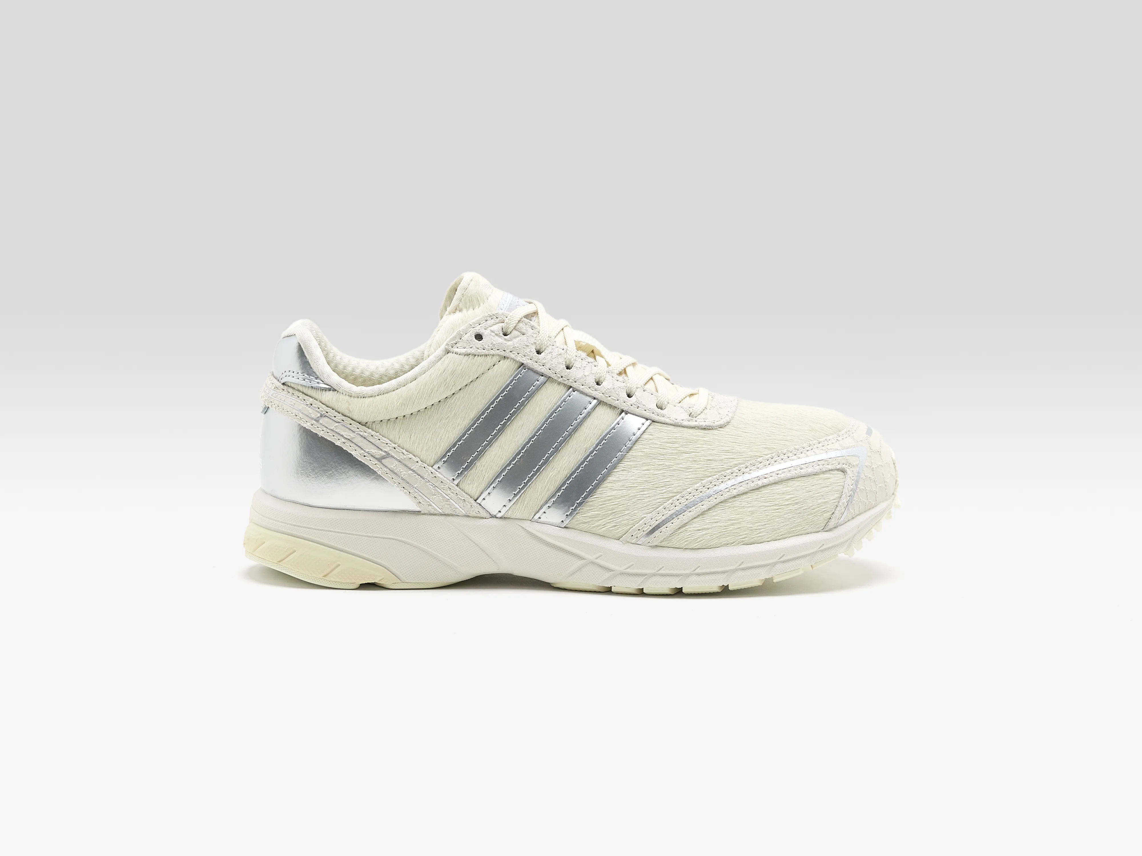 Adizero Adios OG for Women  (261 / W / OFF WHITE)