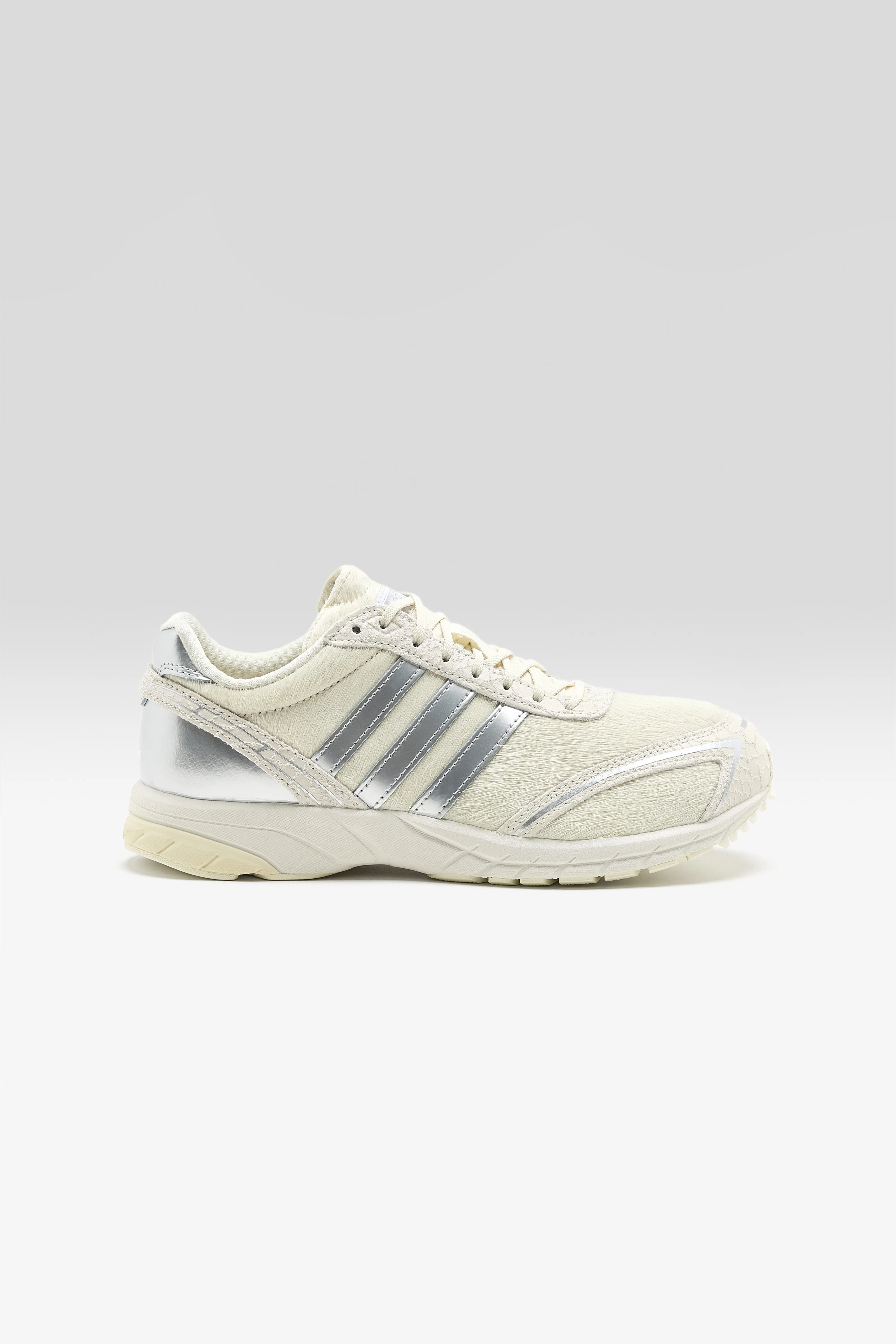 Adizero Adios OG for Women  (261 / W / OFF WHITE) - Image 2