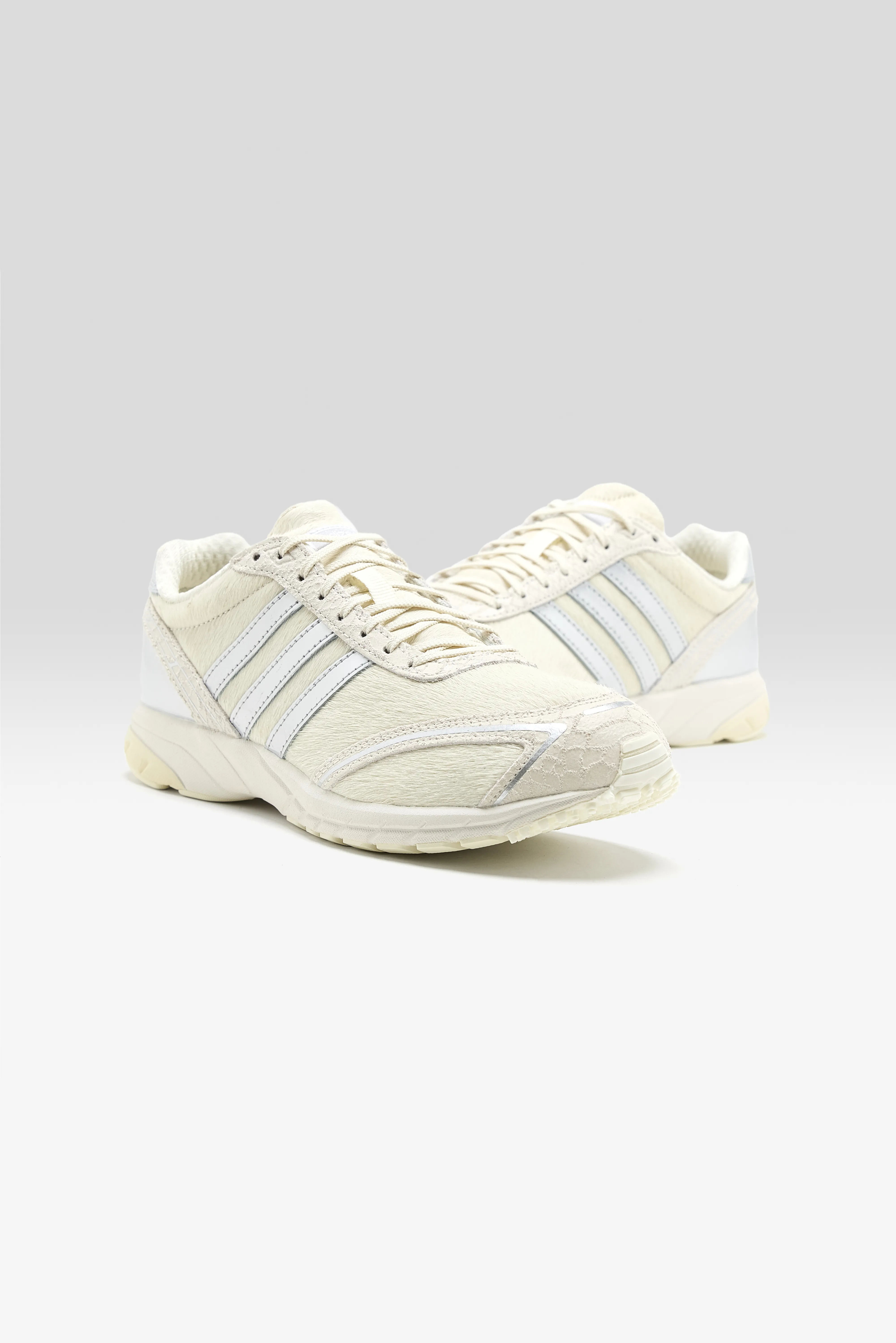 Adizero Adios OG for Women  (261 / W / OFF WHITE) - Image 3