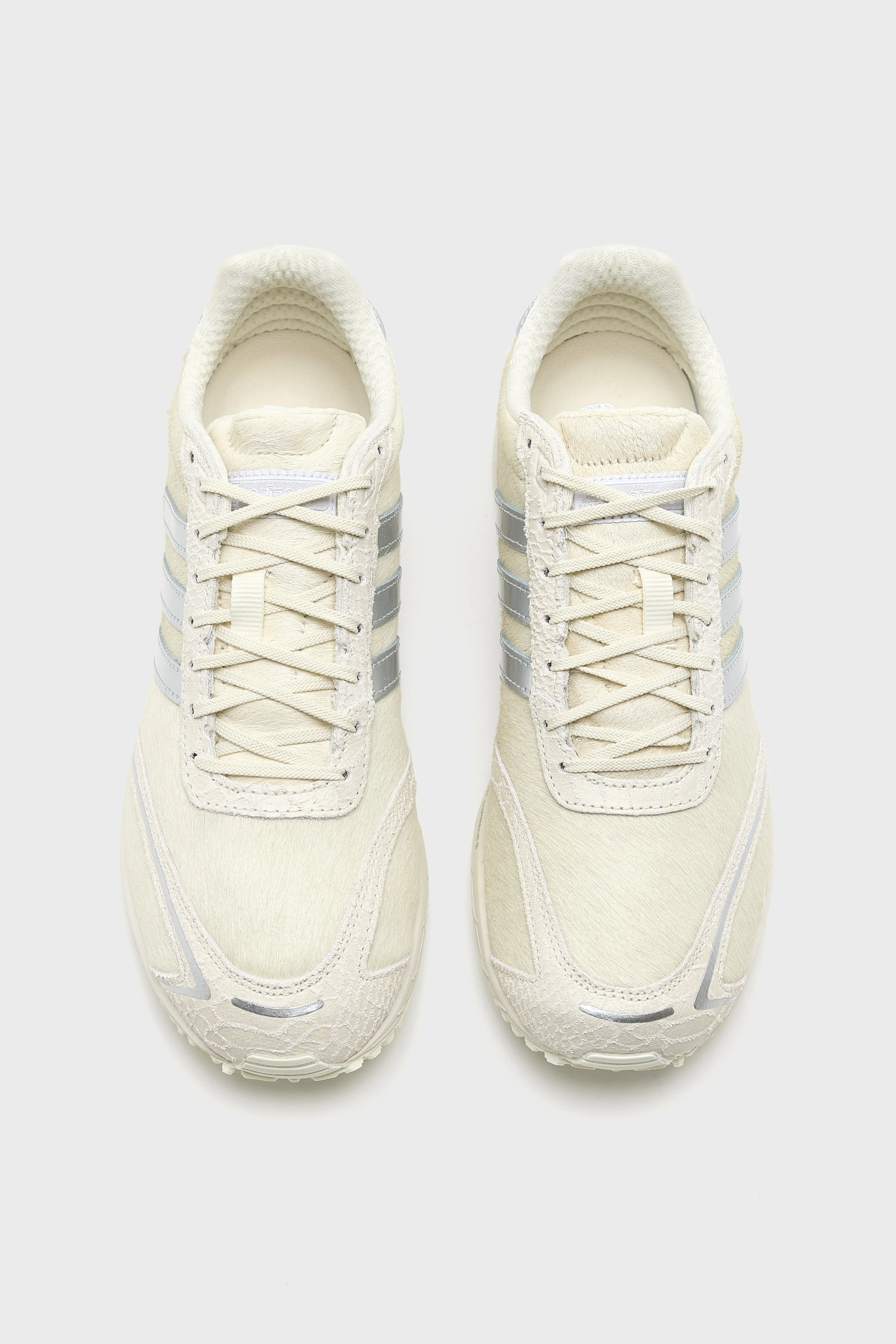 Adizero Adios OG for Women  (261 / W / OFF WHITE) - Image 4