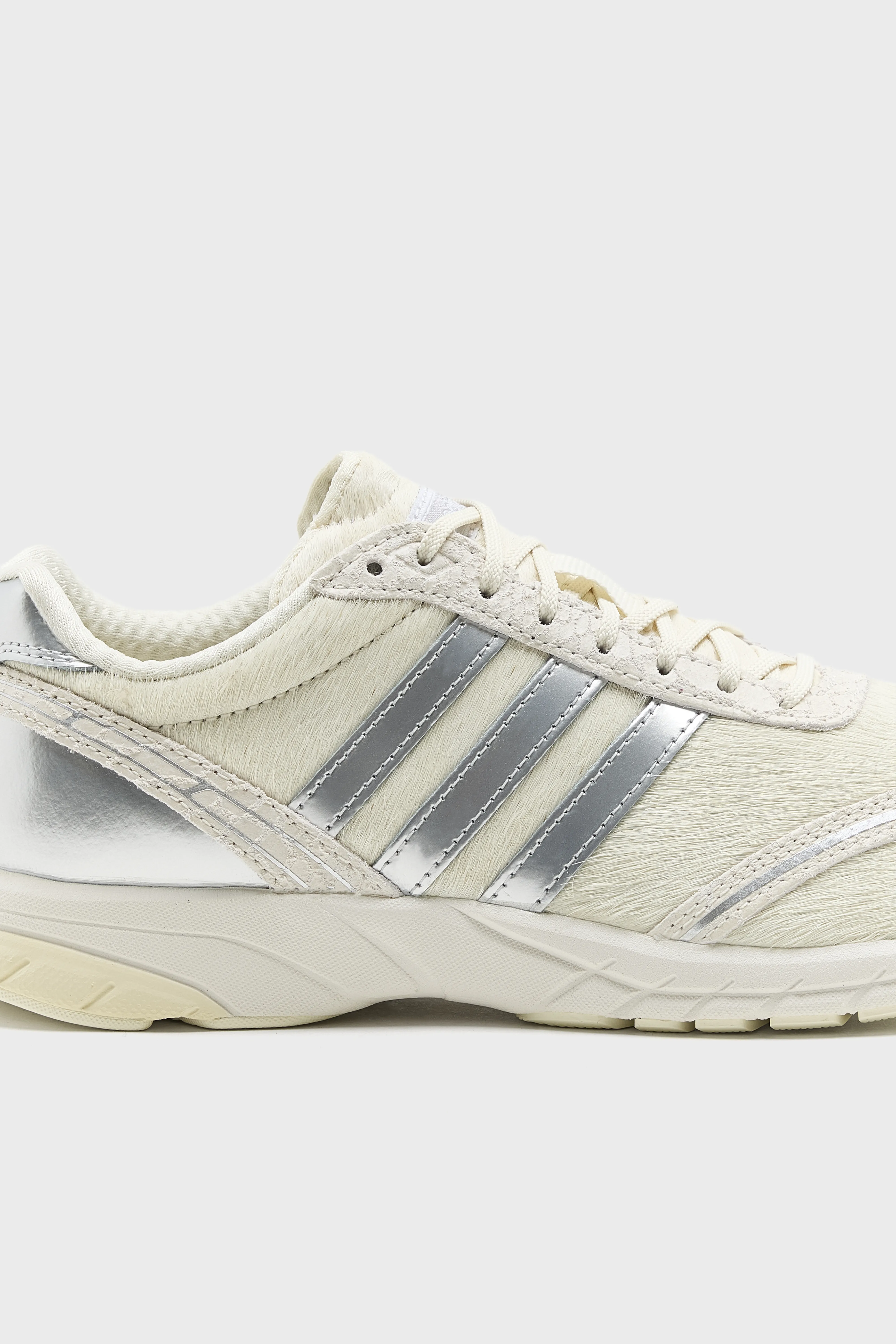 Adizero Adios OG for Women  (261 / W / OFF WHITE) - Image 5