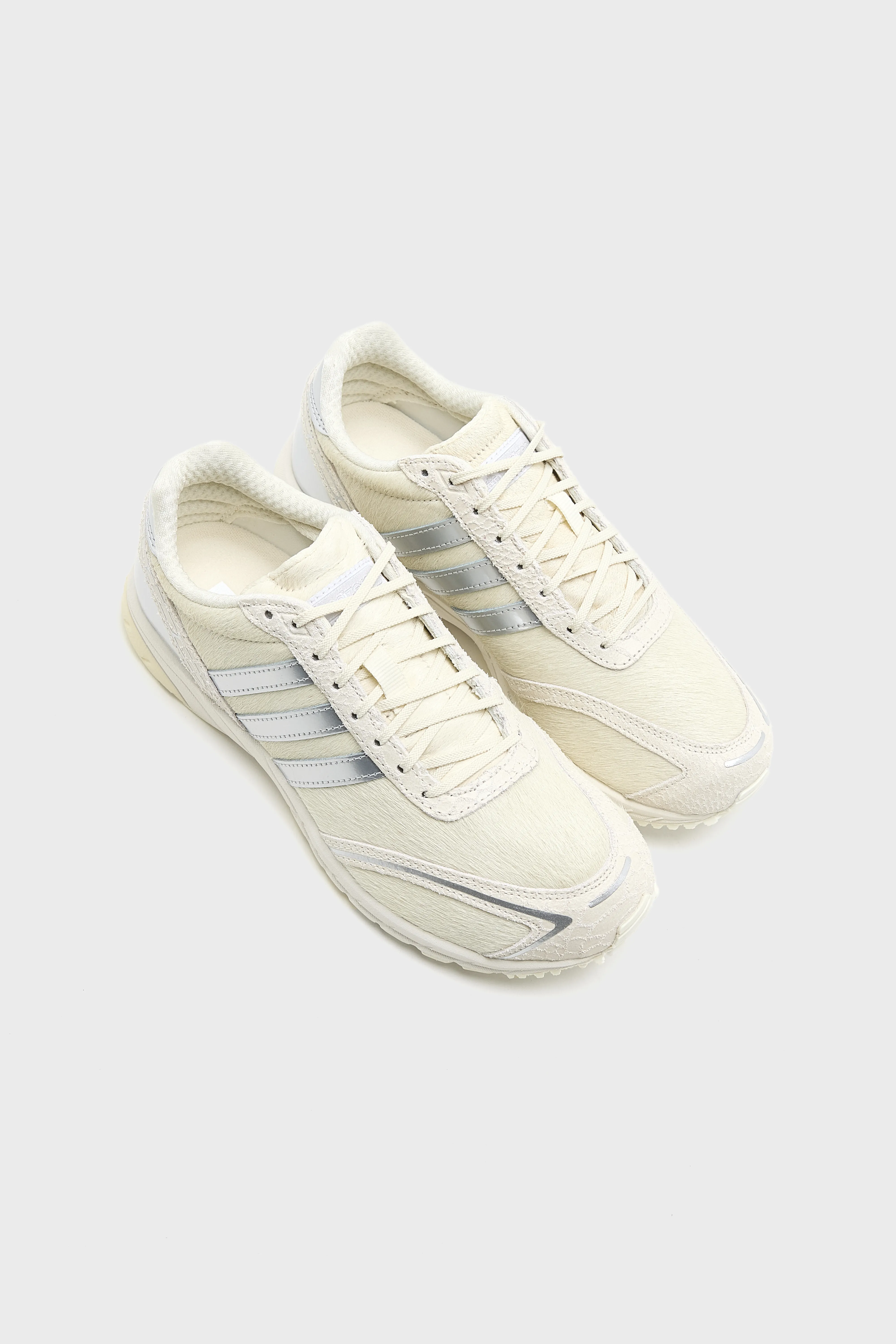 Adizero Adios OG for Women  (261 / W / OFF WHITE) - Image 7