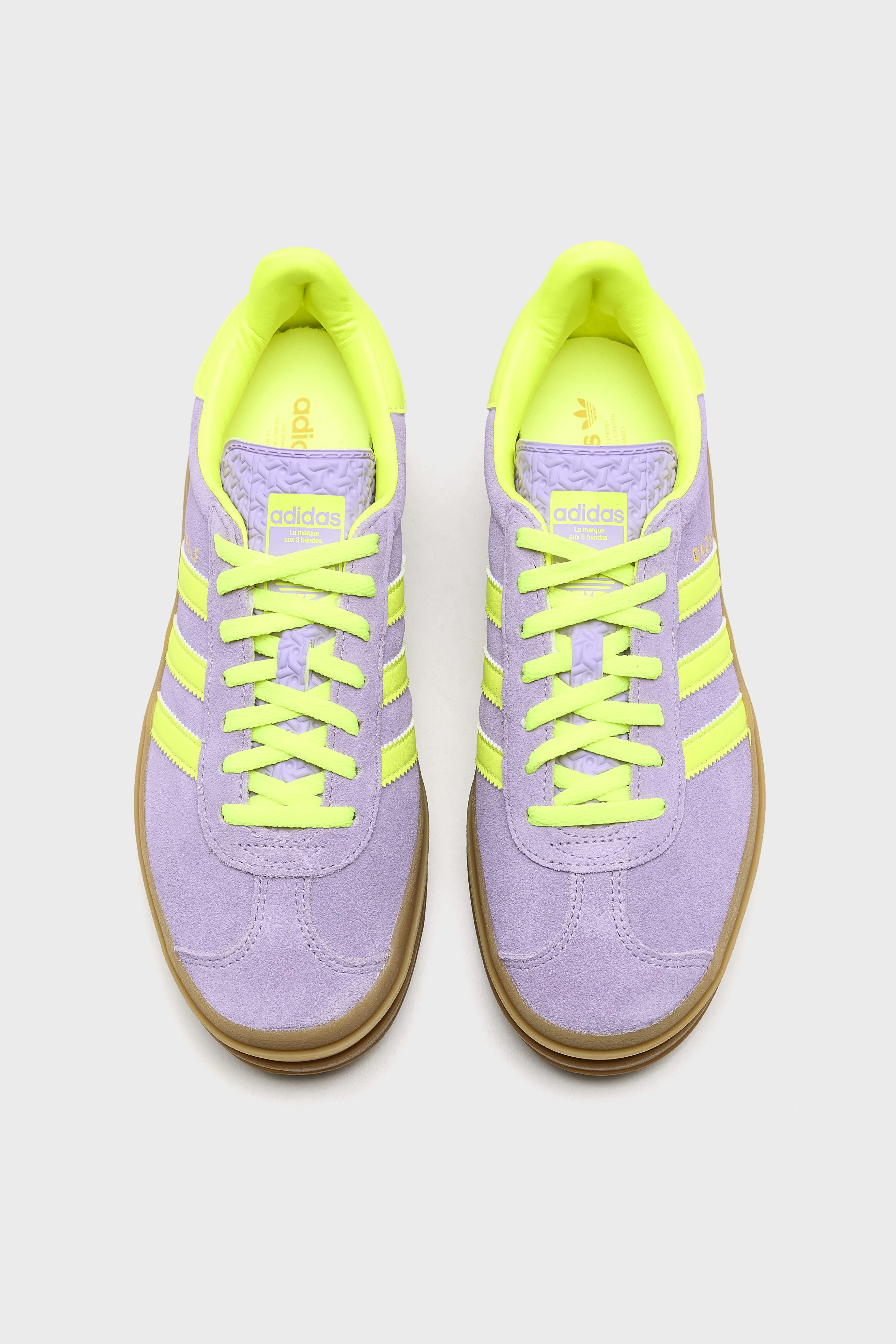 Gazelle Bold for Women  (261 / W / PURPLE) - Image 4