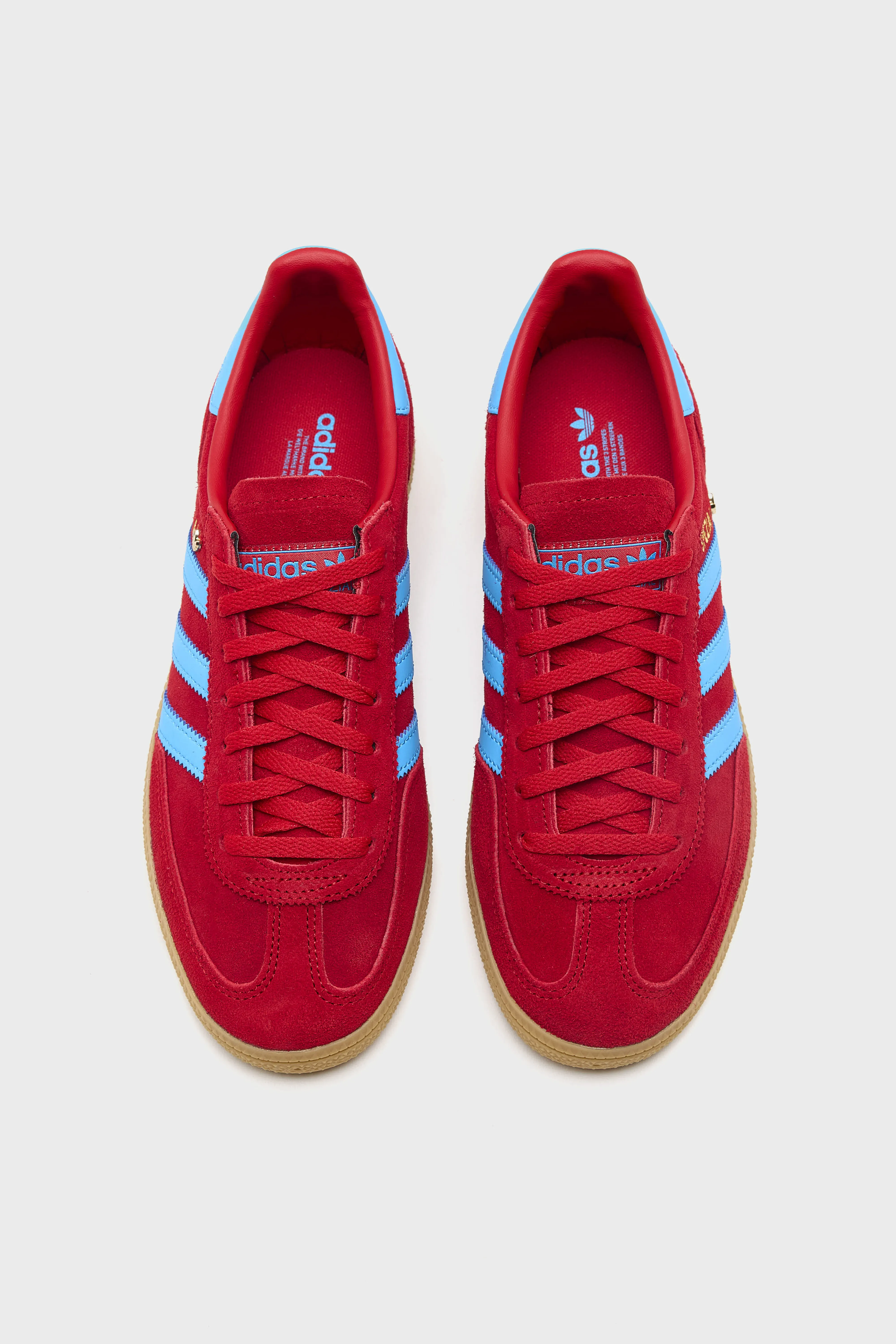 Handball Spezial for Women  (261 / W / RED) - Image 4