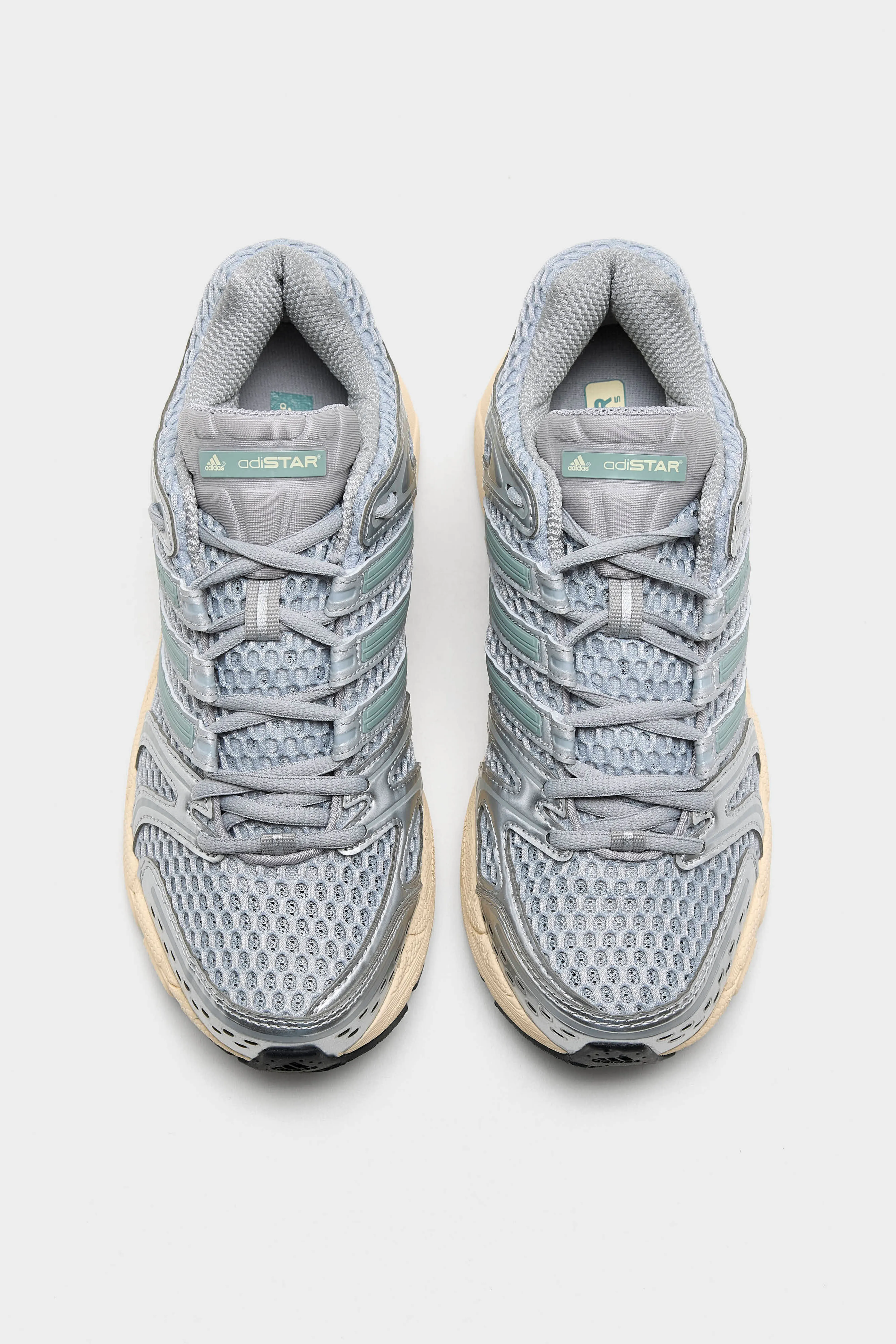 Adistar Control 5 for Women  (261 / W / SILVER) - Image 4