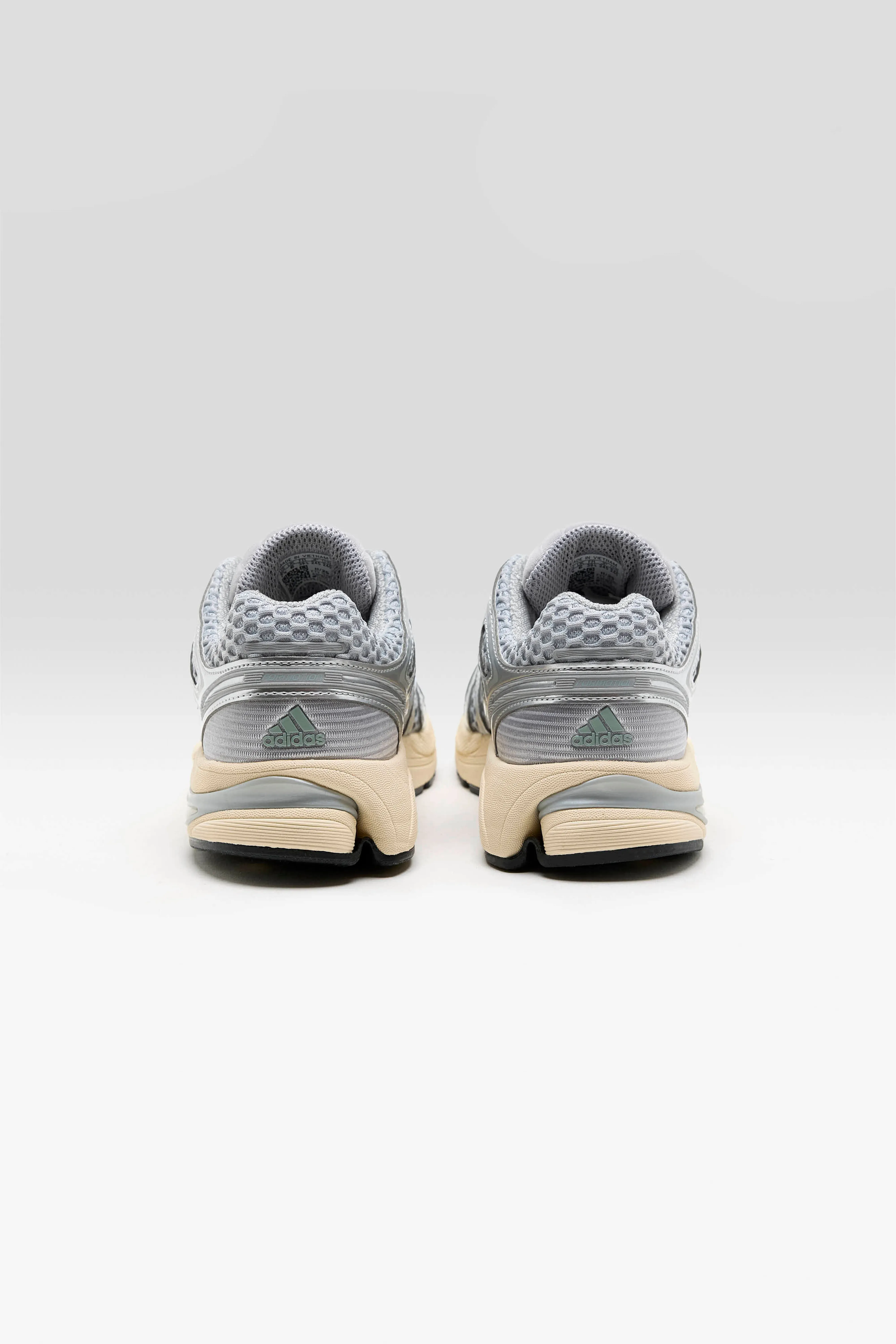 Adistar Control 5 for Women  (261 / W / SILVER) - Image 6