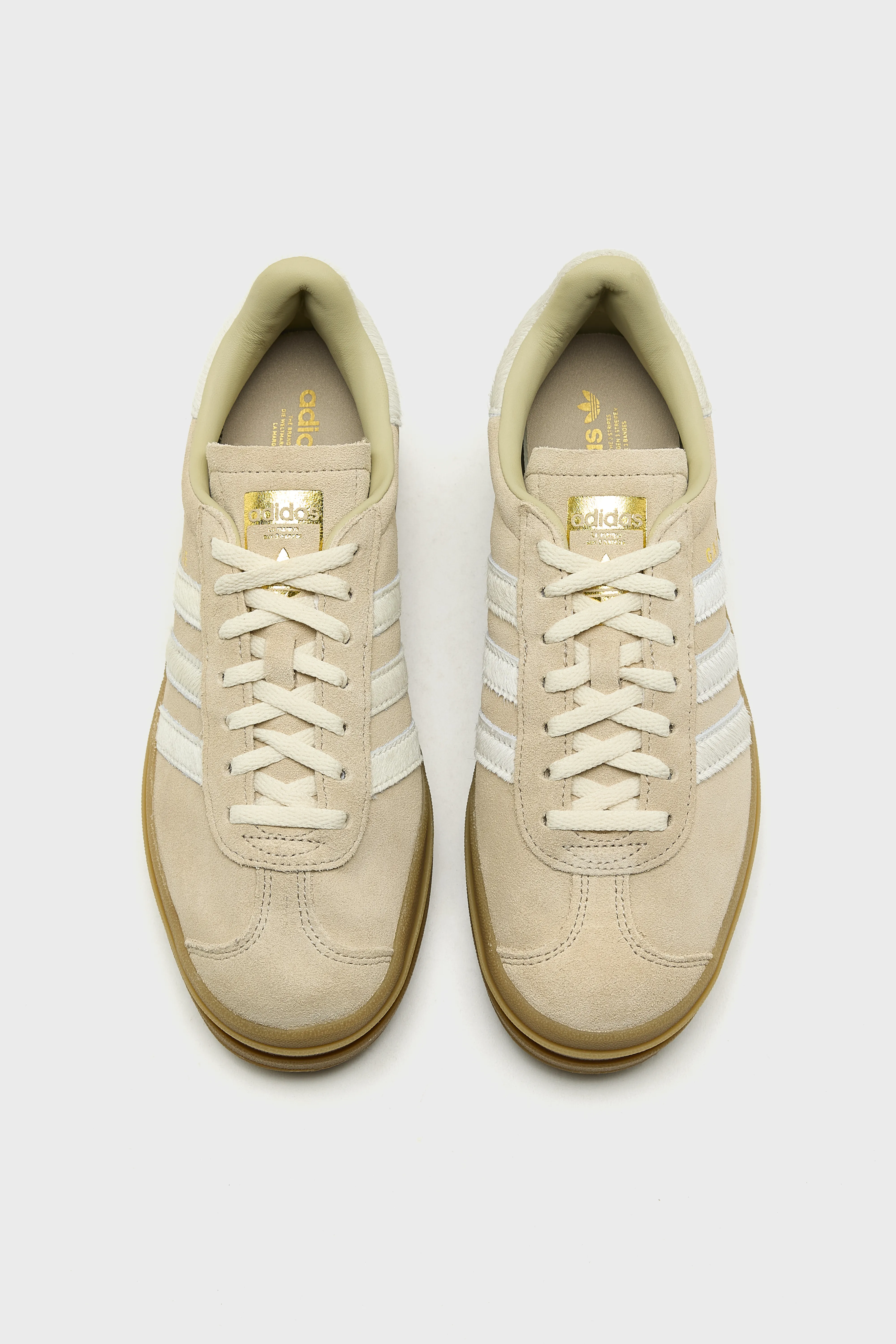Gazelle Bold for Women  (261 / W / STONE) - Image 4