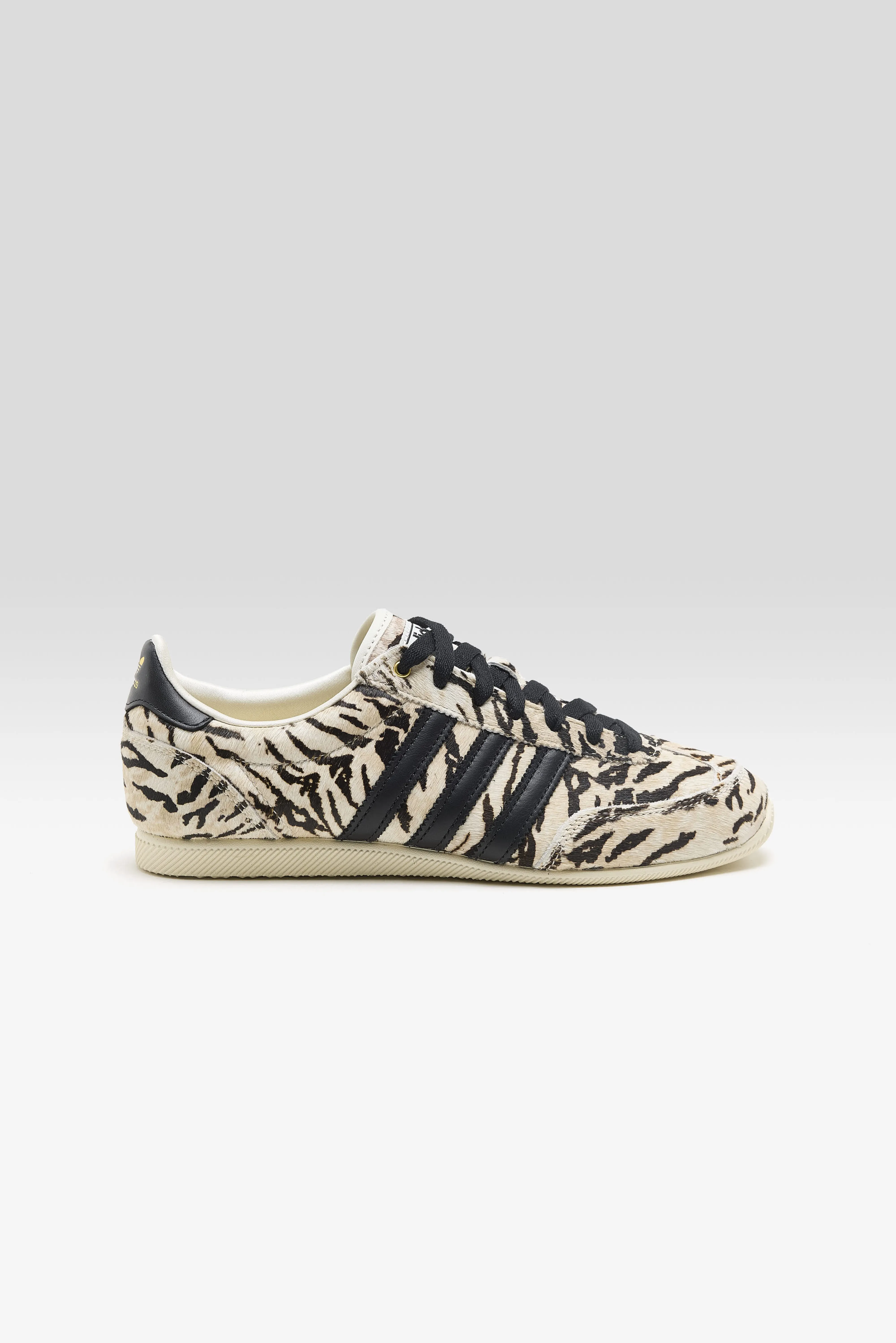 Japan for Women  (261 / W / BLACK/WHITE) - Image 2