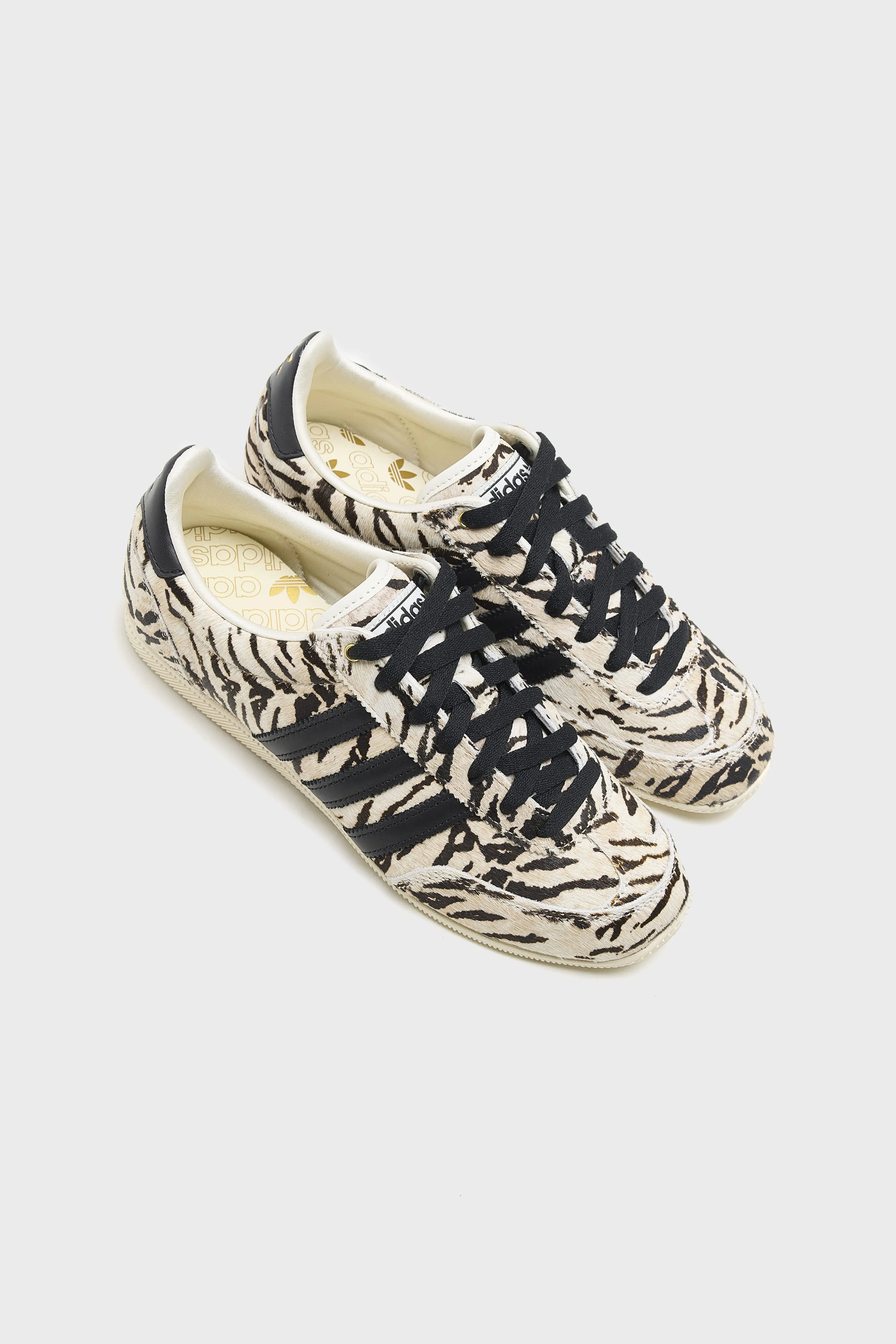 Japan for Women  (261 / W / BLACK/WHITE) - Image 7