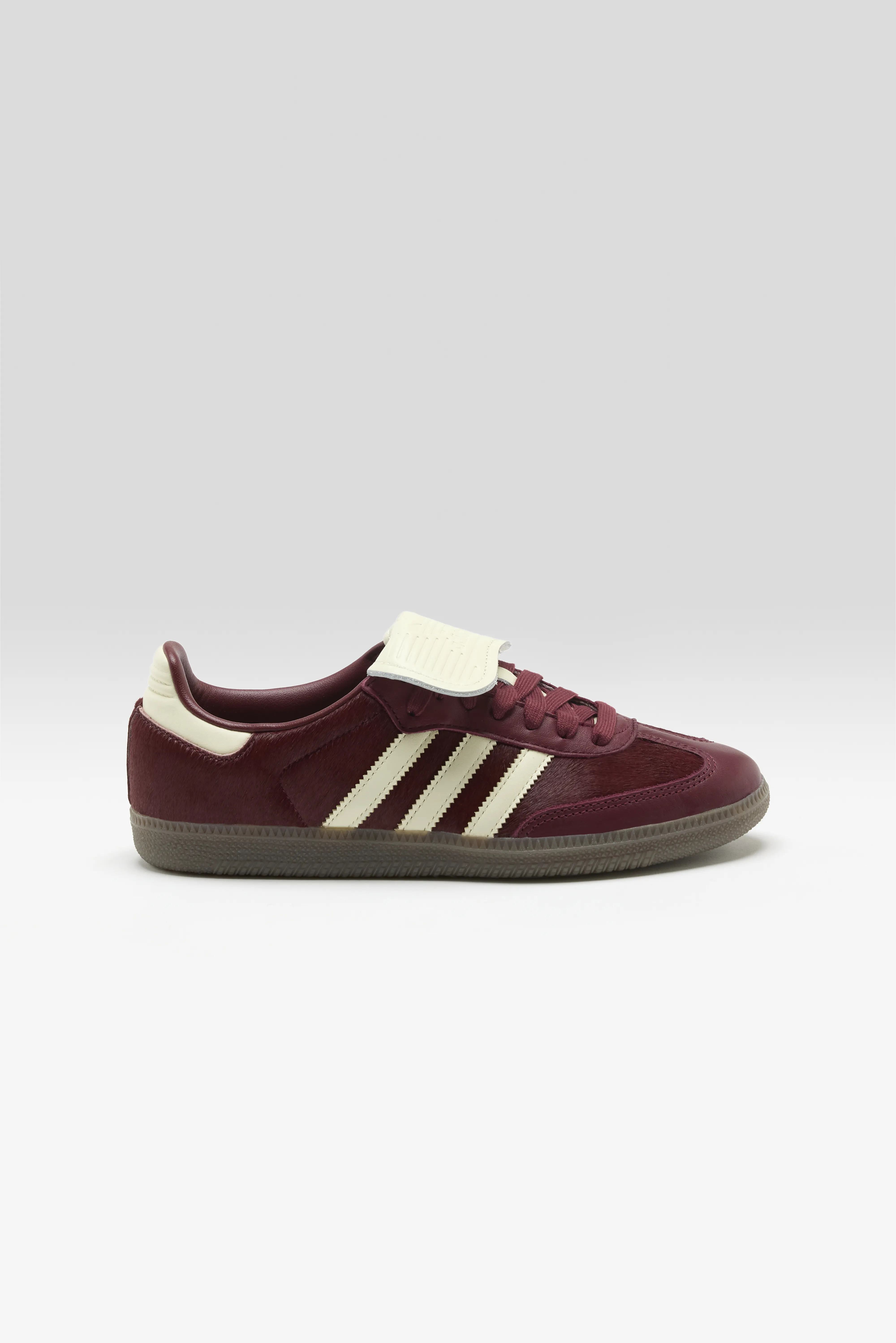 Samba LT for Women (261 / W / BORDEAUX) - Image 2