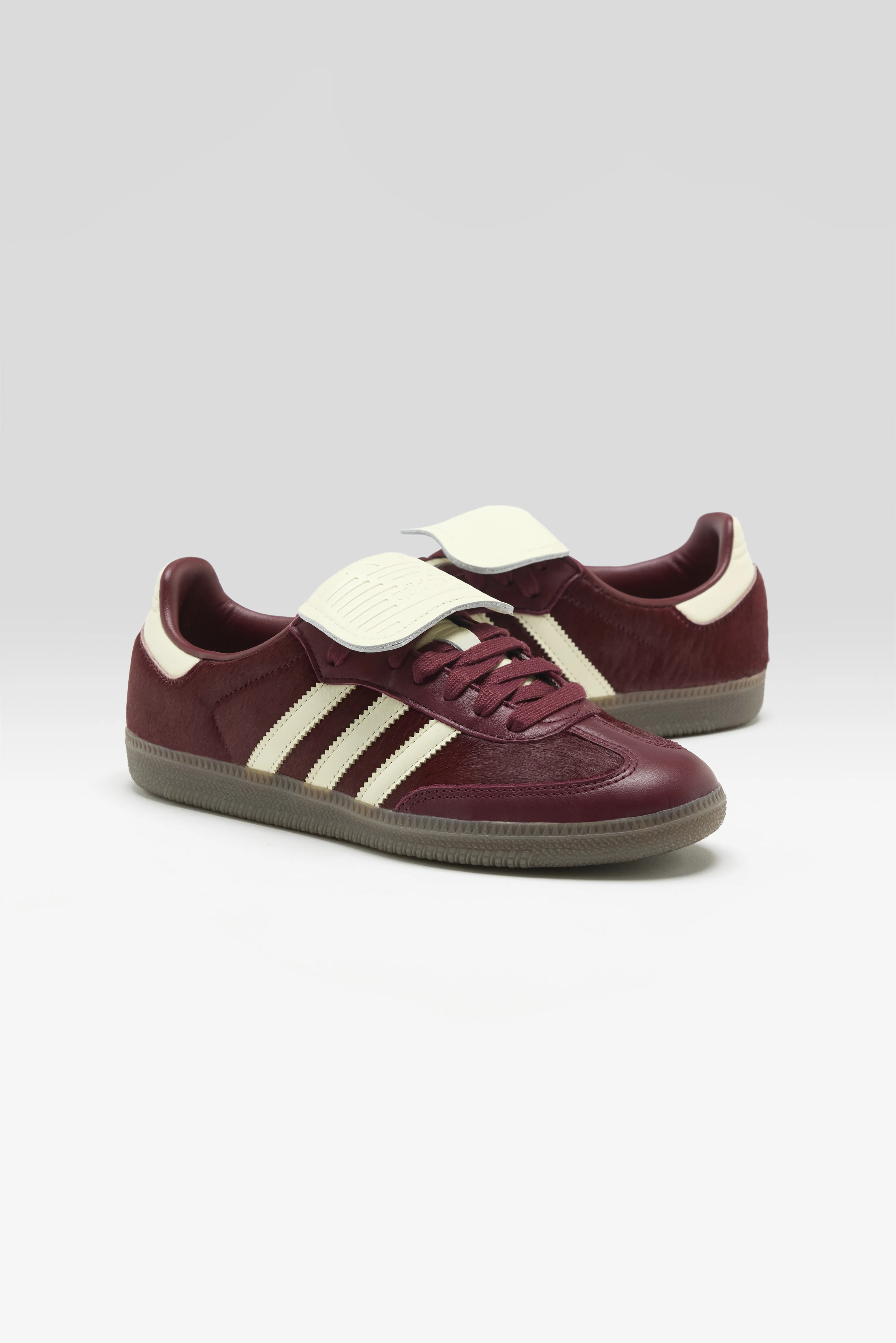 Samba LT for Women (261 / W / BORDEAUX) - Image 3