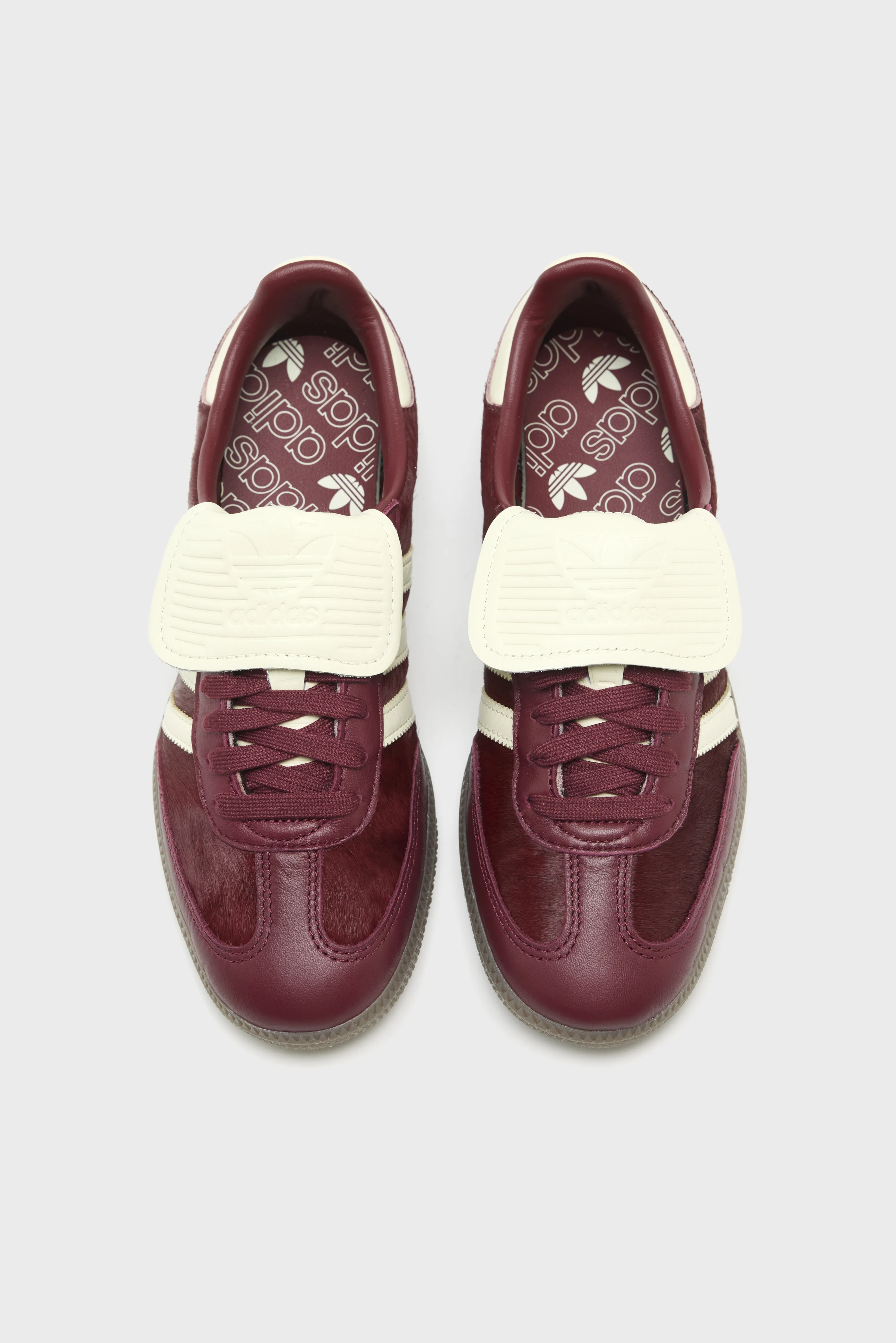 Samba LT for Women (261 / W / BORDEAUX) - Image 4