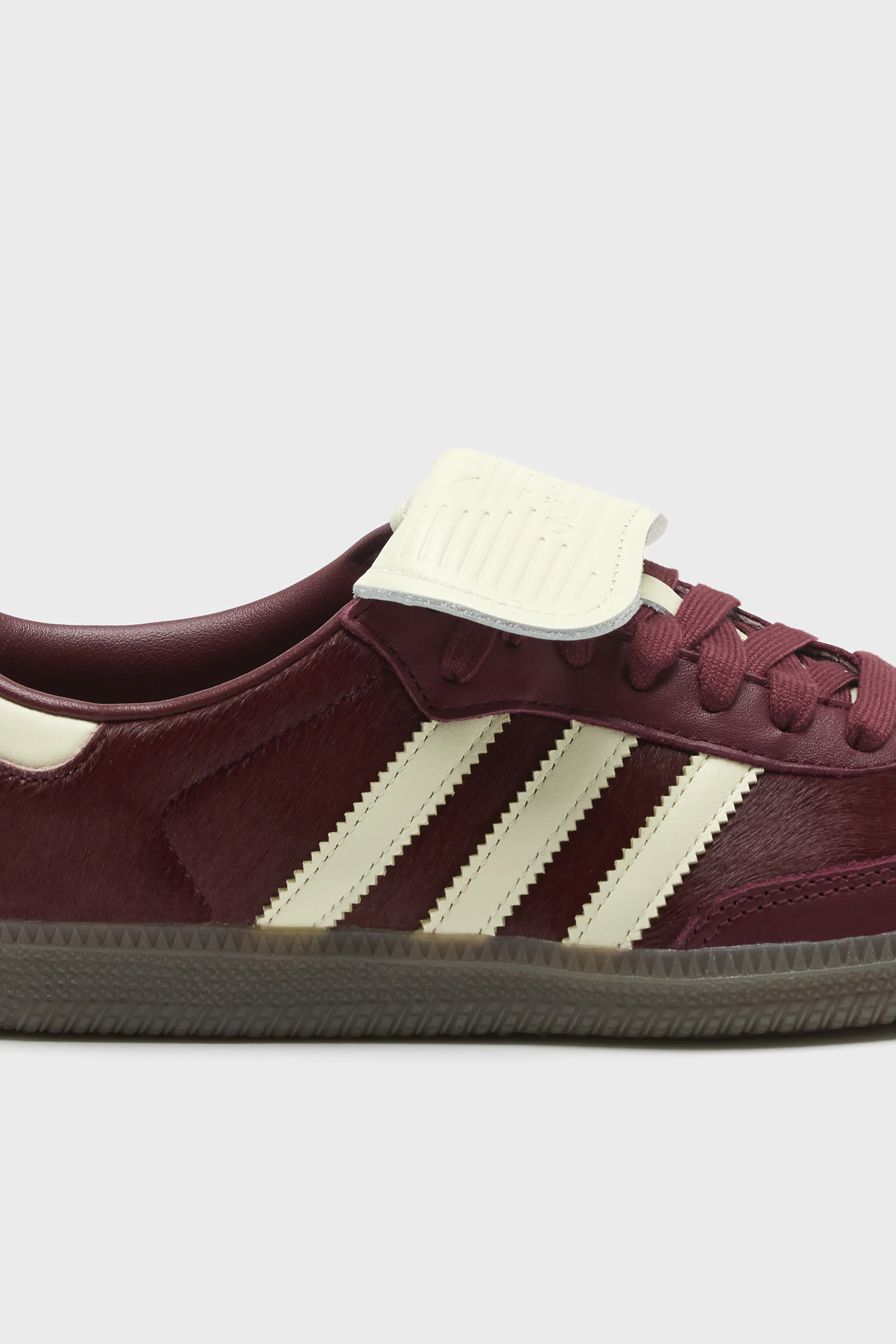 Samba LT for Women (261 / W / BORDEAUX) - Image 5