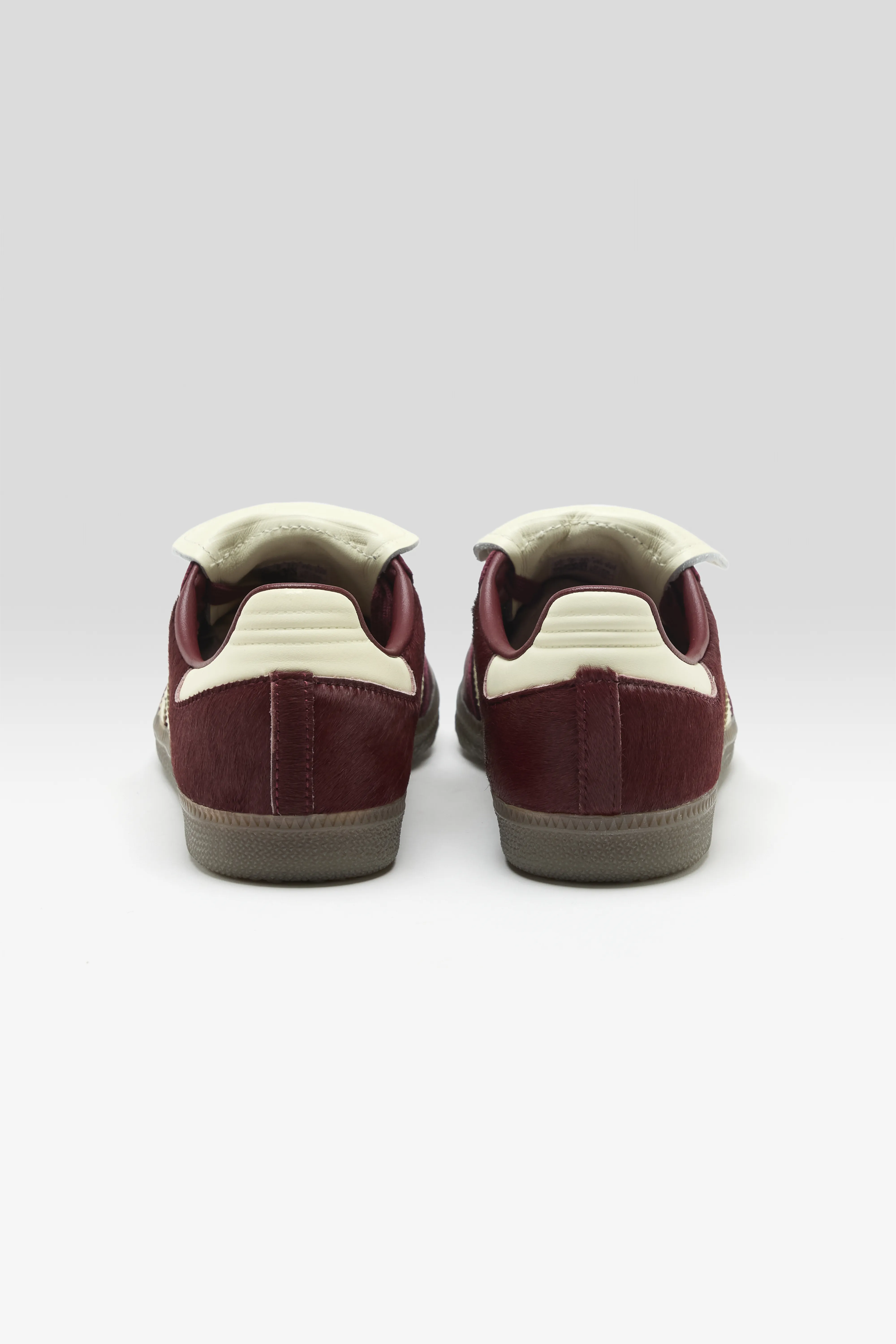 Samba LT for Women (261 / W / BORDEAUX) - Image 6