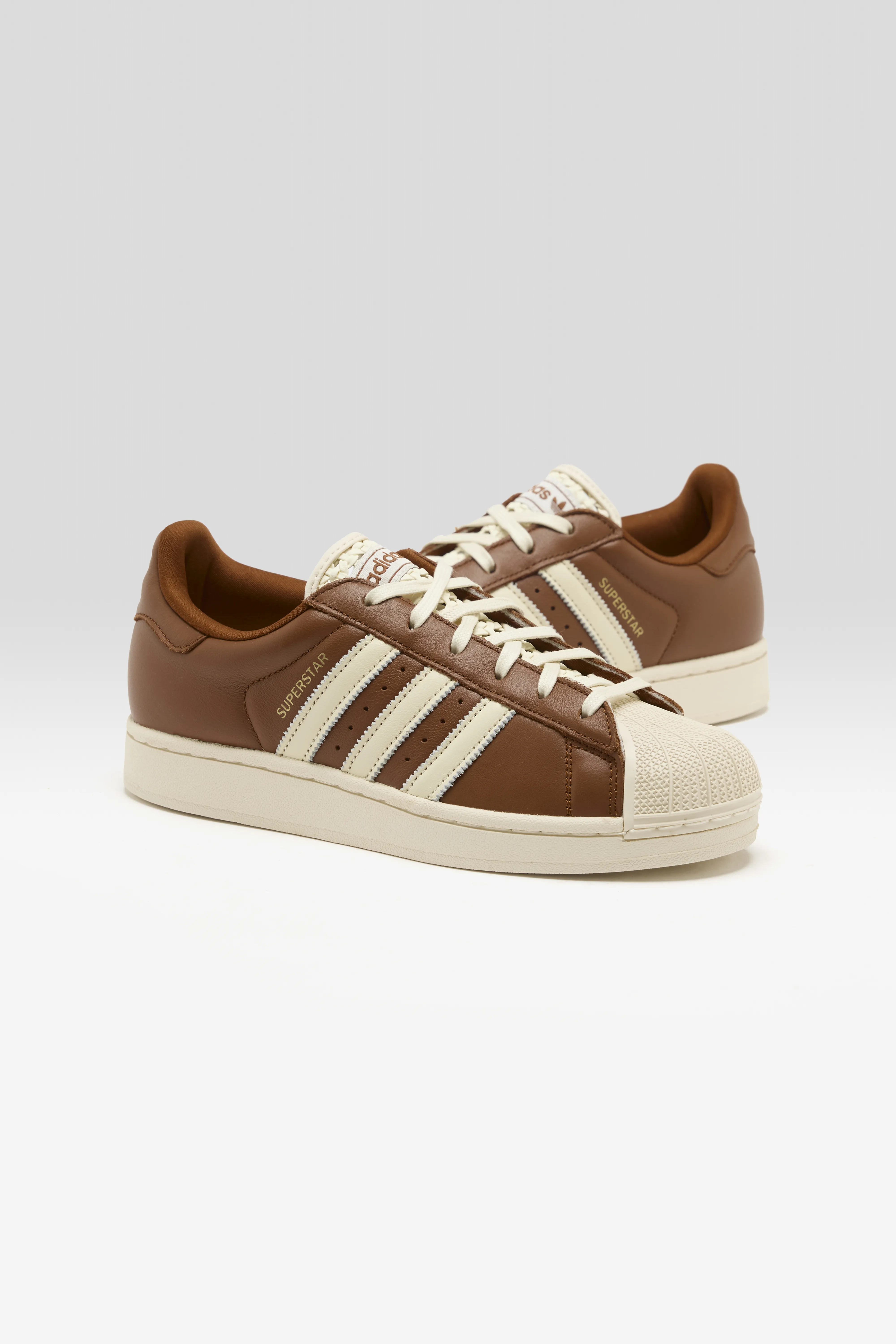 Superstar II for Women  (261 / W / BRONZE) - Image 3