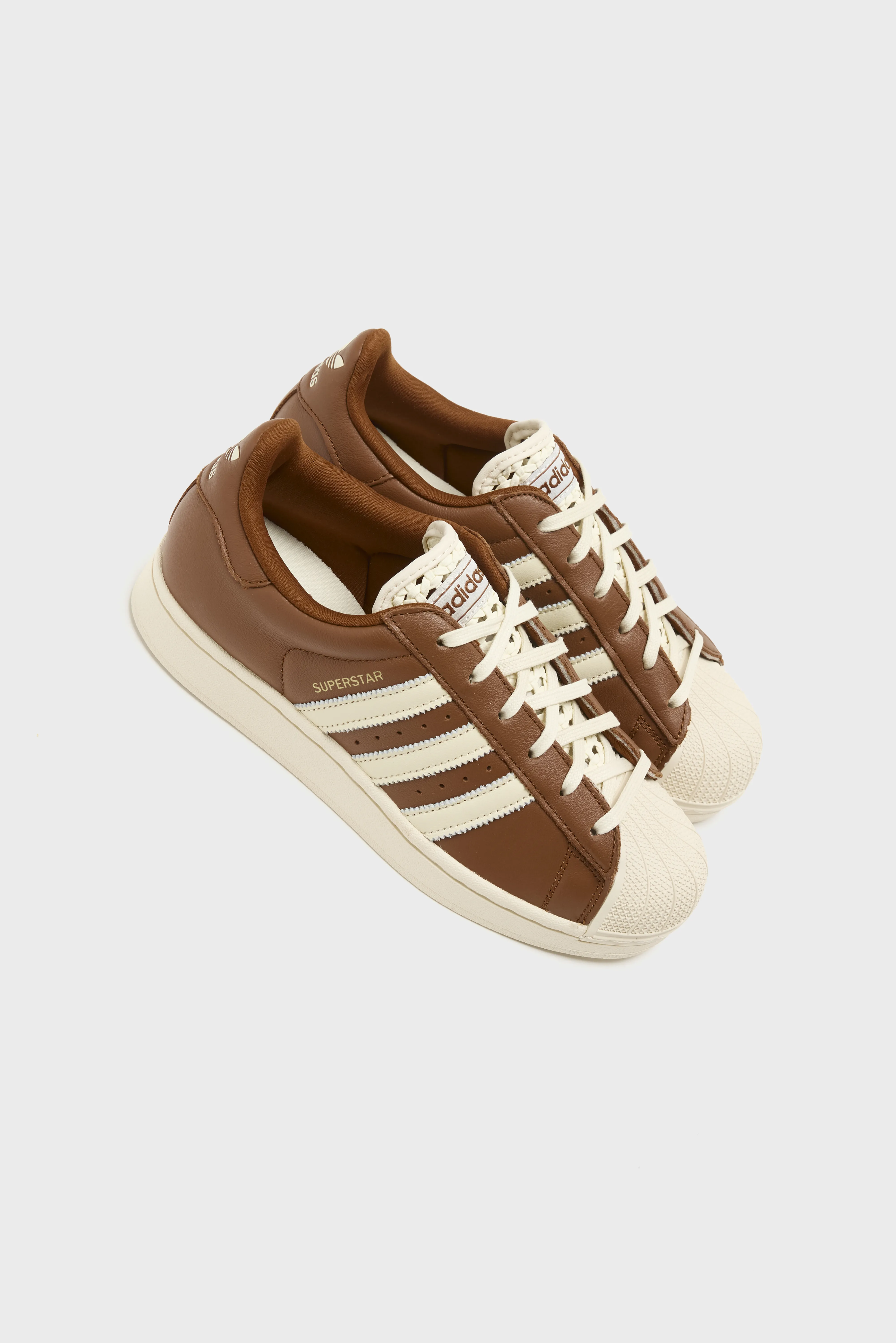 Superstar II for Women  (261 / W / BRONZE) - Image 7