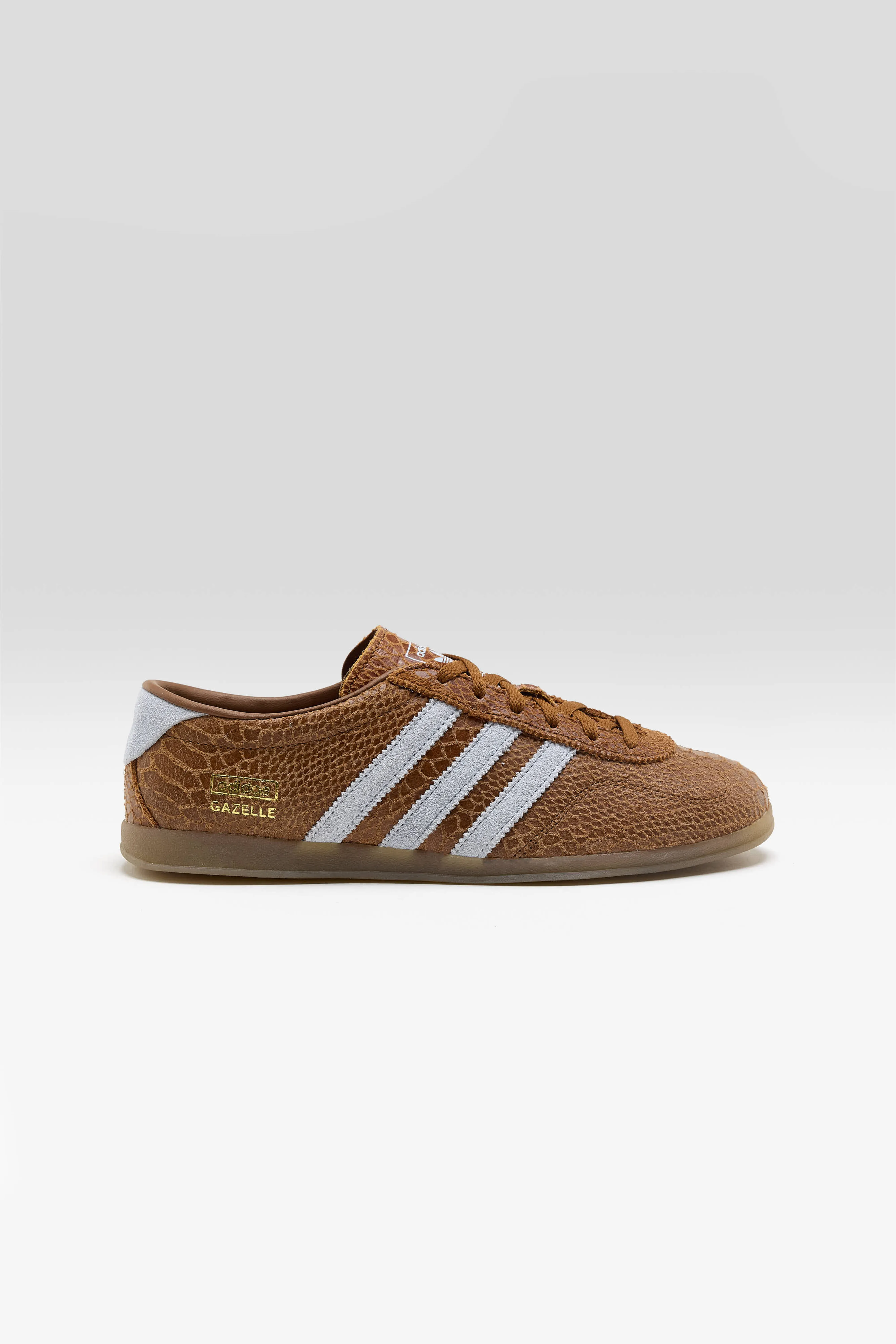 Gazelle Lo Pro for Women  (261 / W / BROWN) - Image 2