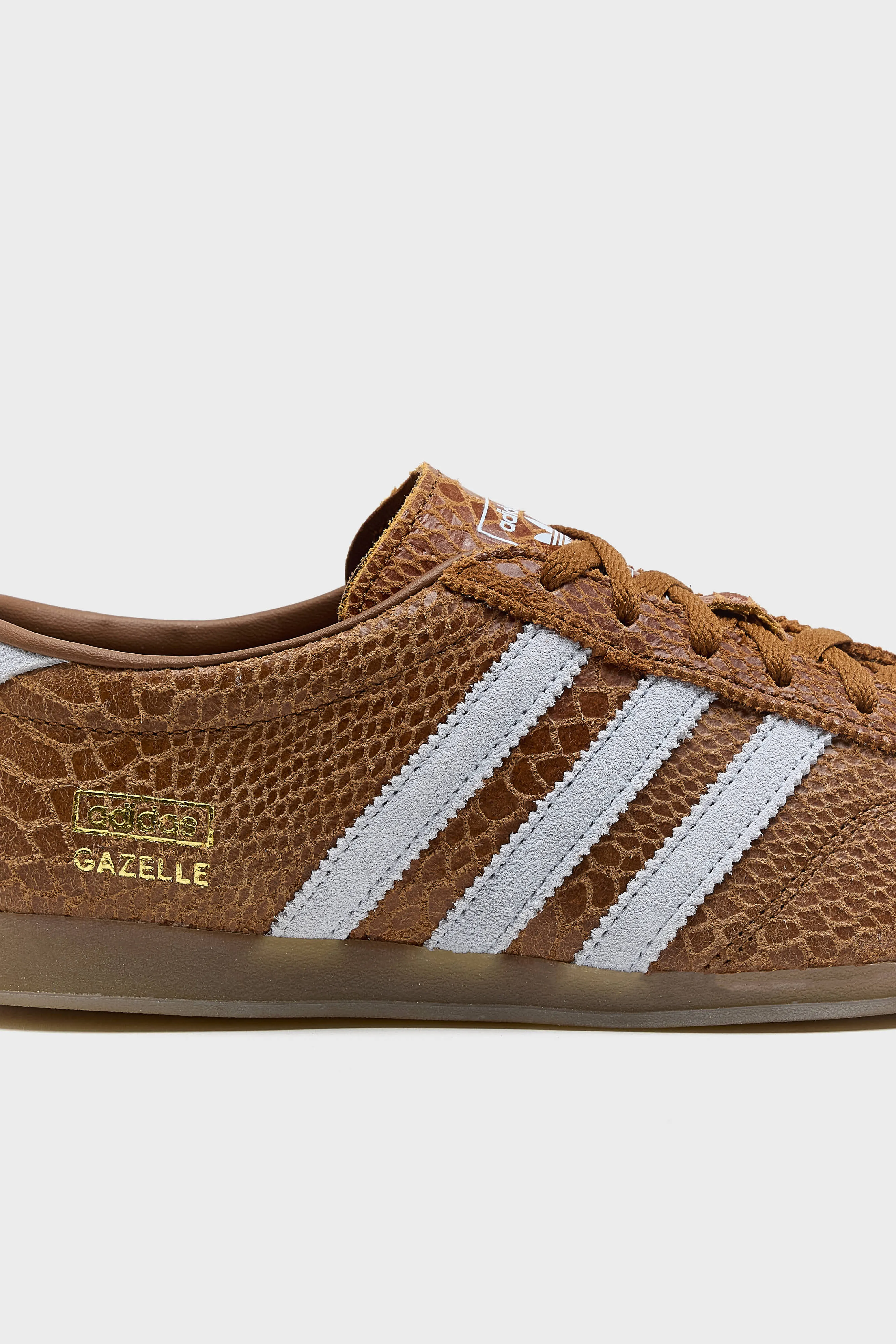 Gazelle Lo Pro for Women  (261 / W / BROWN) - Image 5