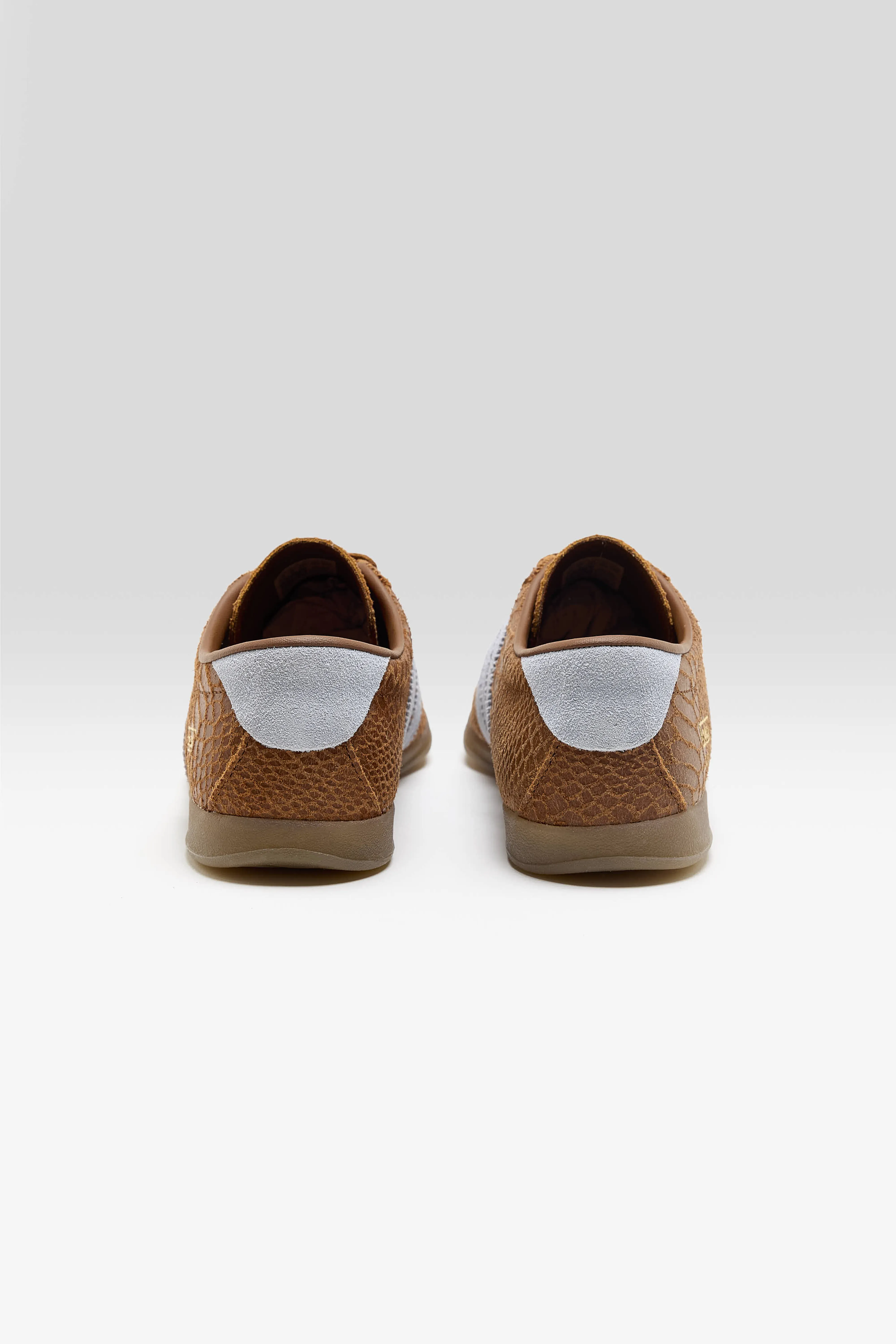 Gazelle Lo Pro for Women  (261 / W / BROWN) - Image 6