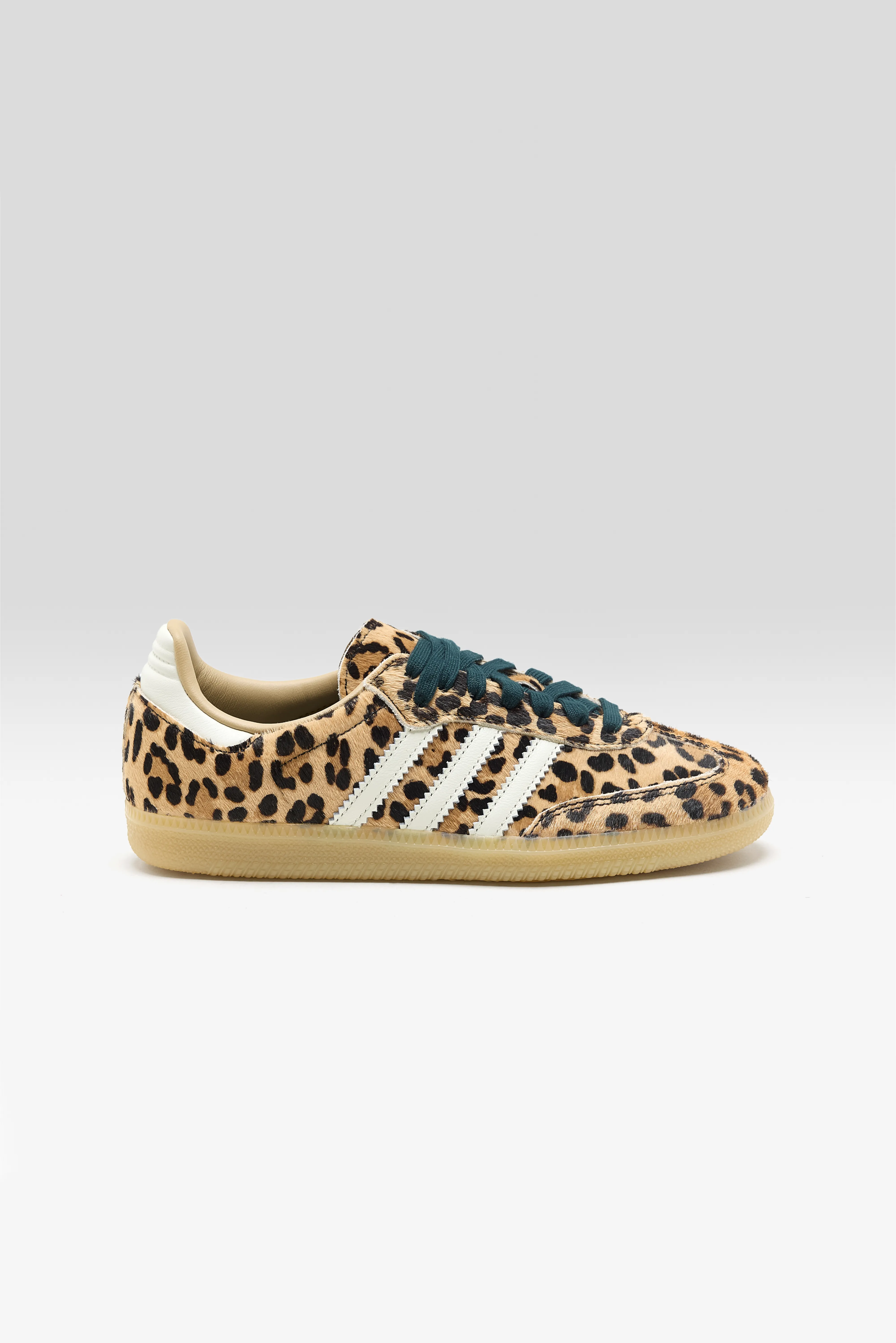 Samba OG for Women (261 / W / BROWN) - Image 2