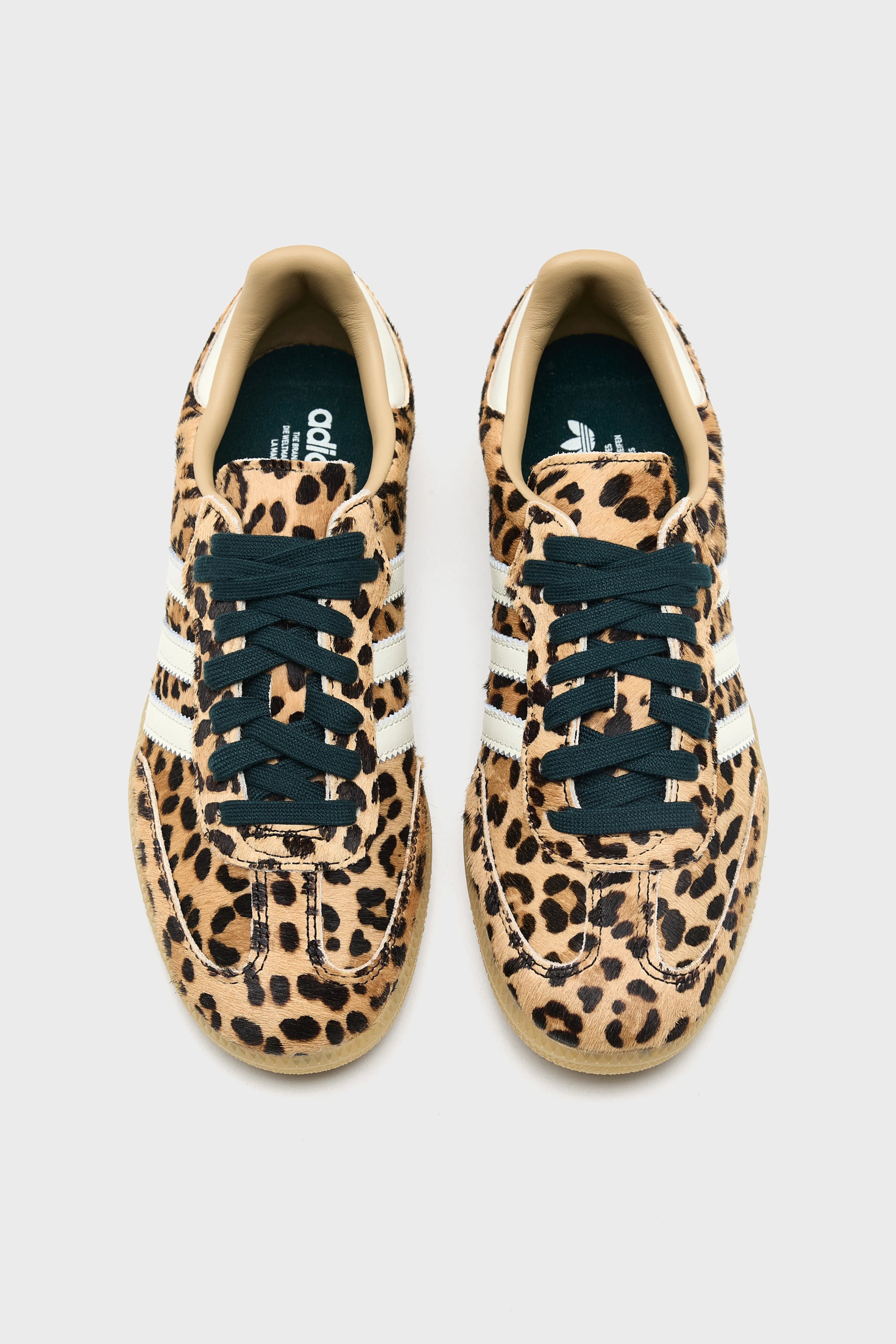 Samba OG for Women (261 / W / BROWN) - Image 4
