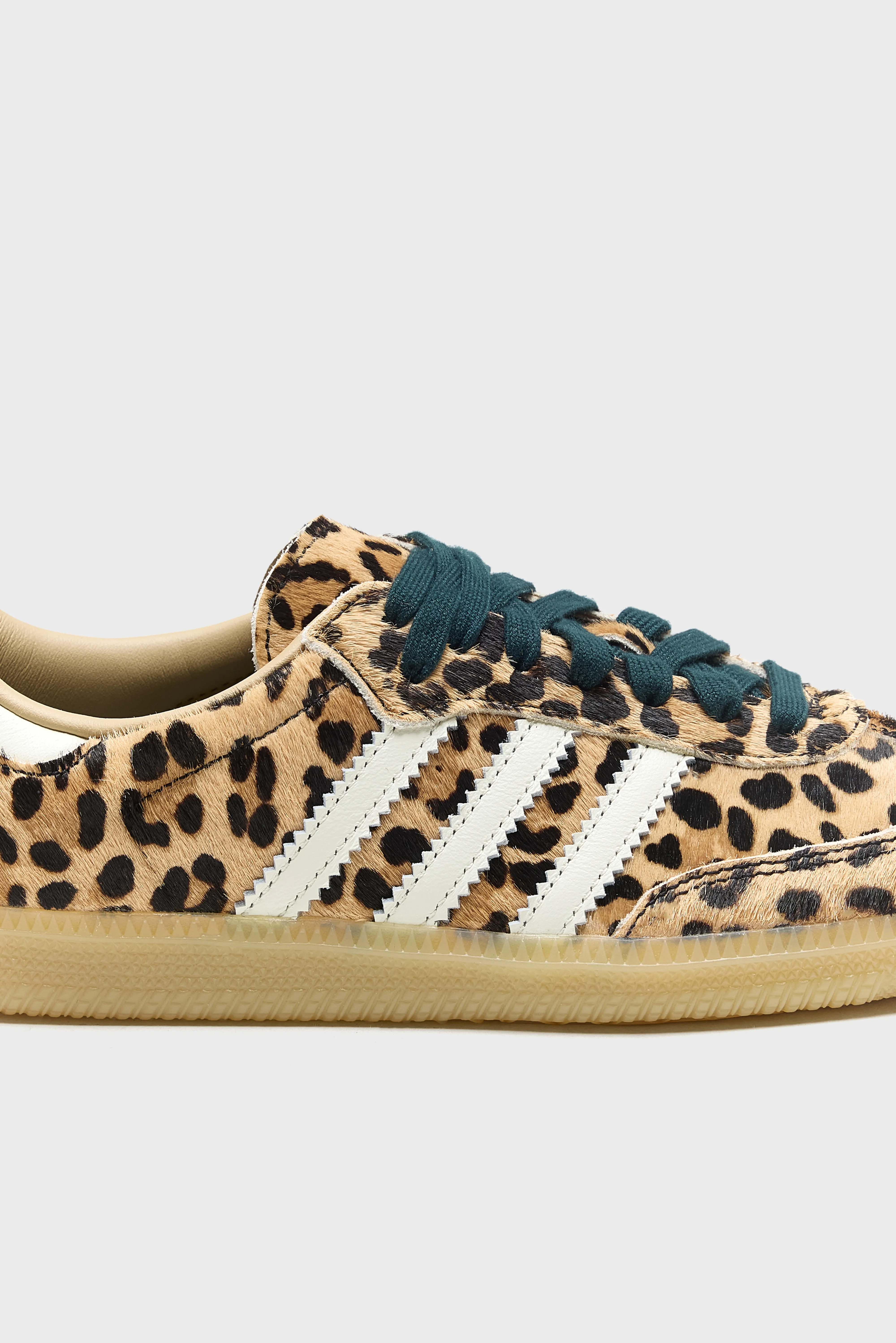 Samba OG for Women (261 / W / BROWN) - Image 5
