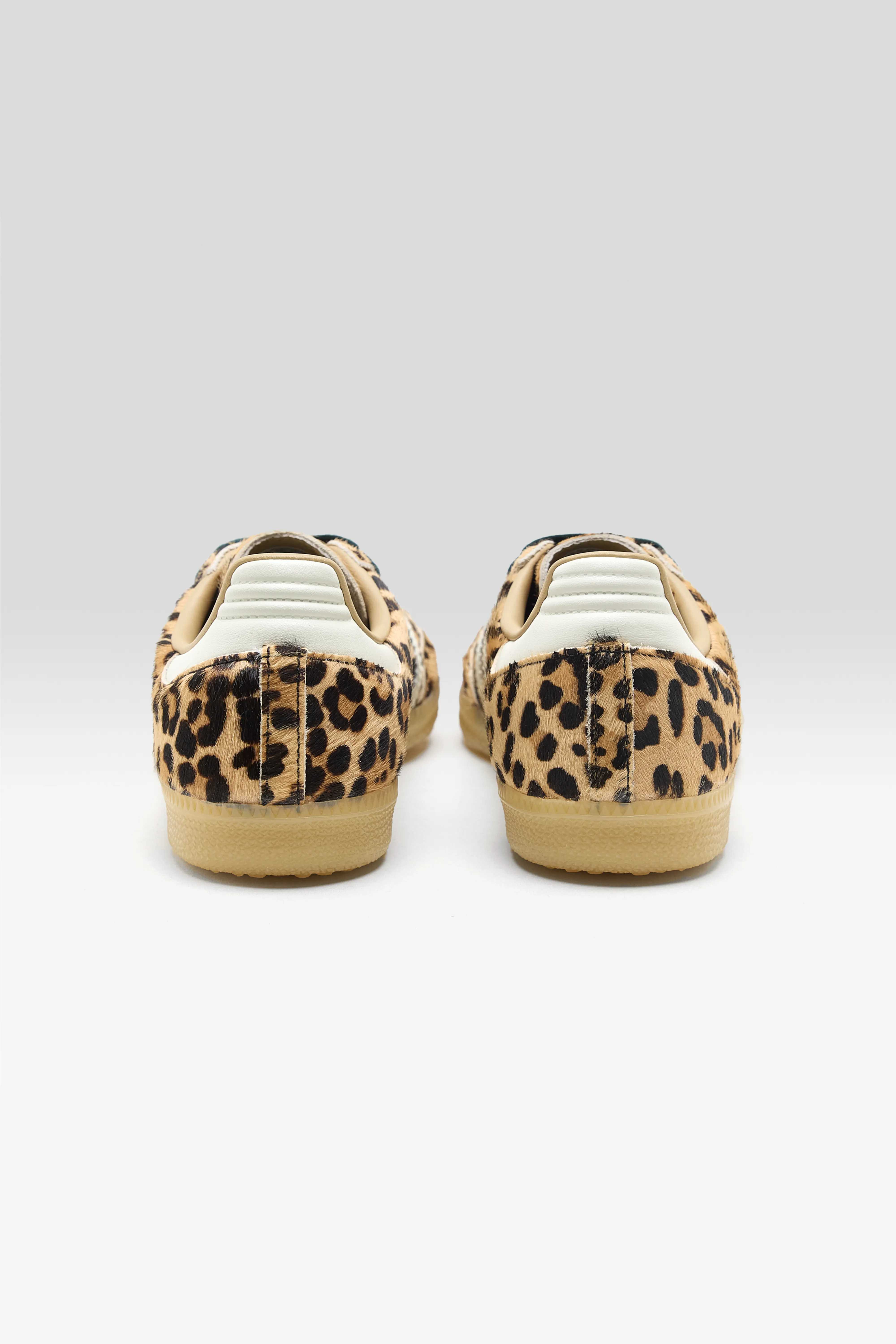 Samba OG for Women (261 / W / BROWN) - Image 6