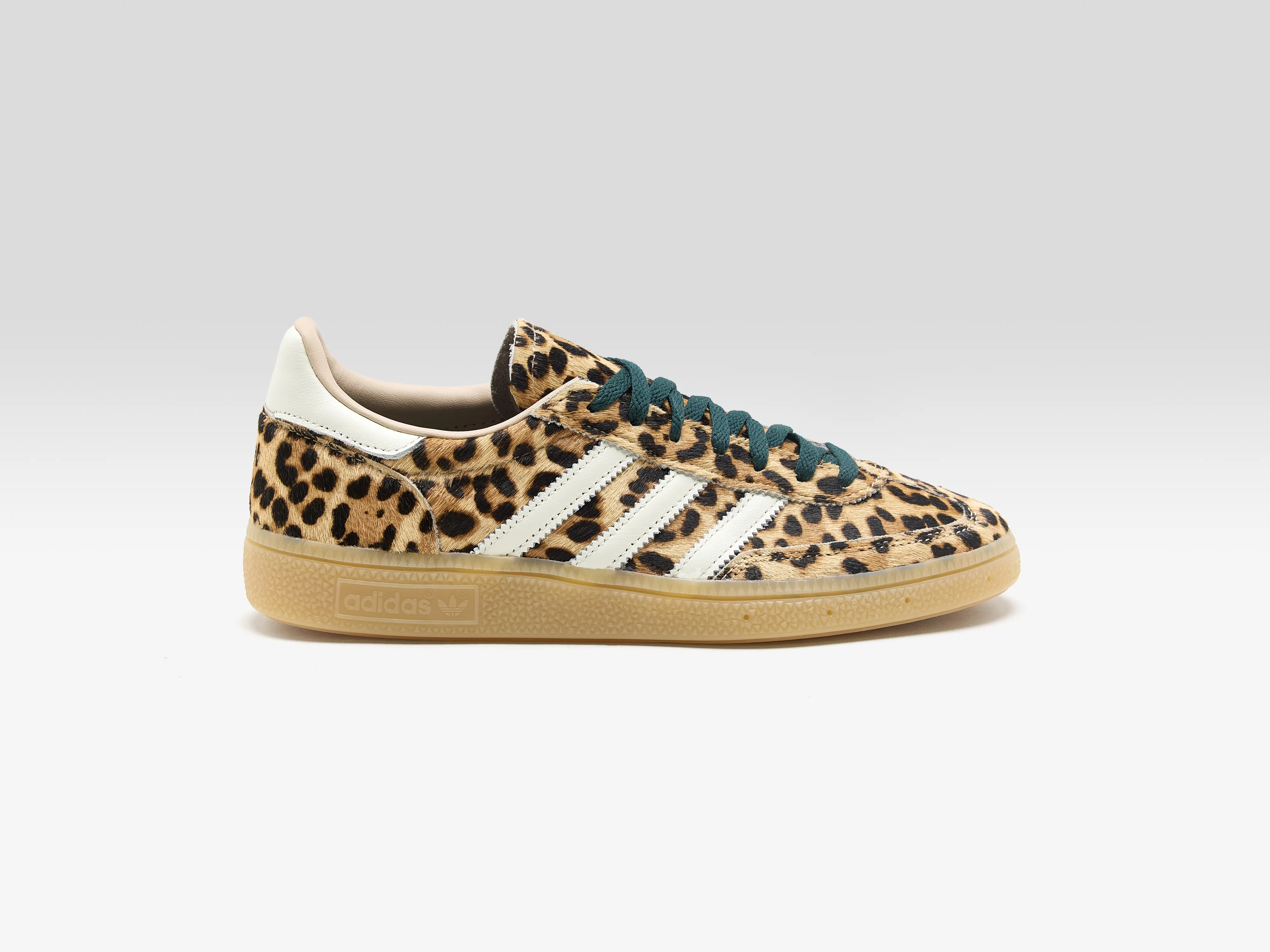 Handball Spezial for Women (261 / W / BROWN)