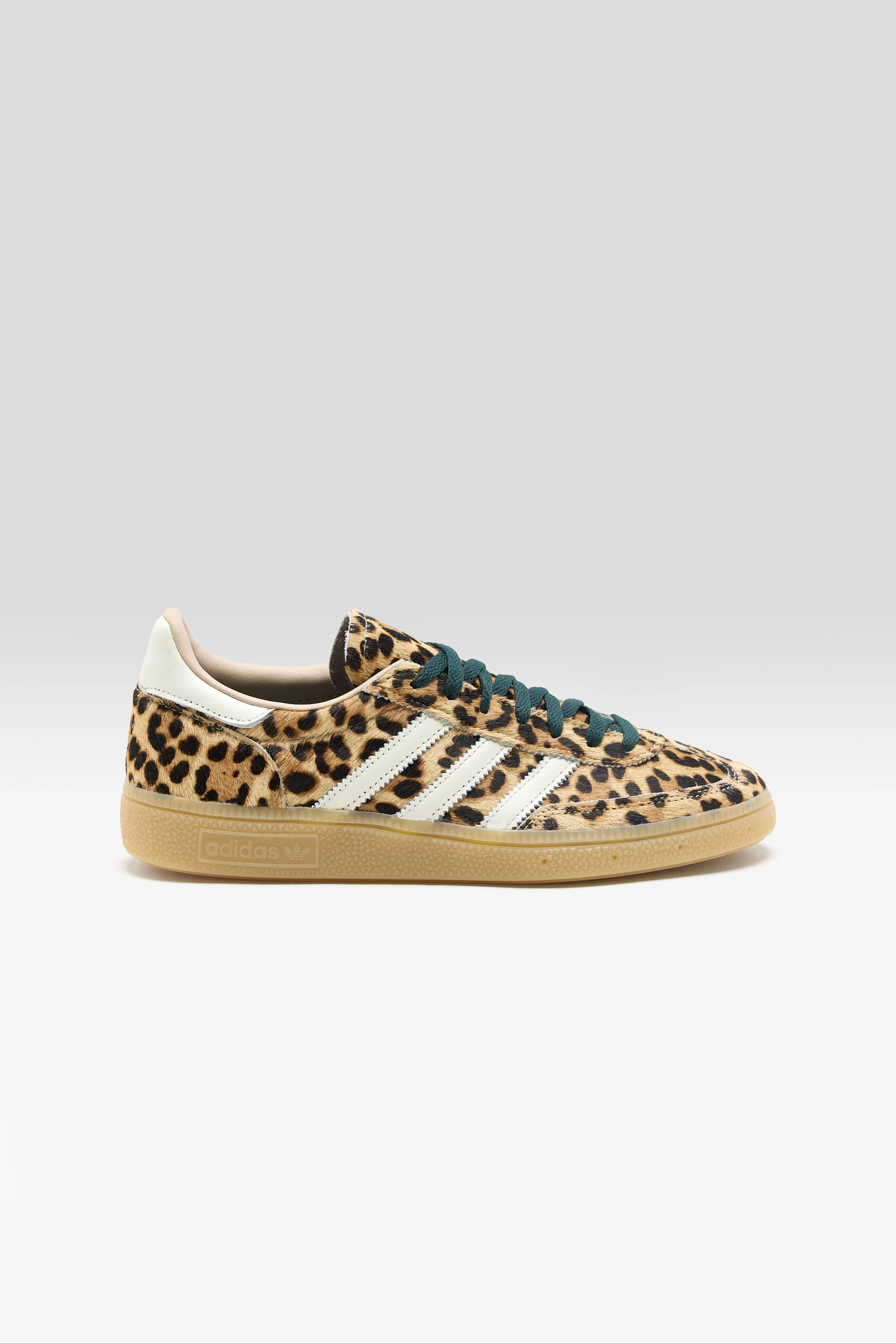 Handball Spezial for Women (261 / W / BROWN) - Image 2