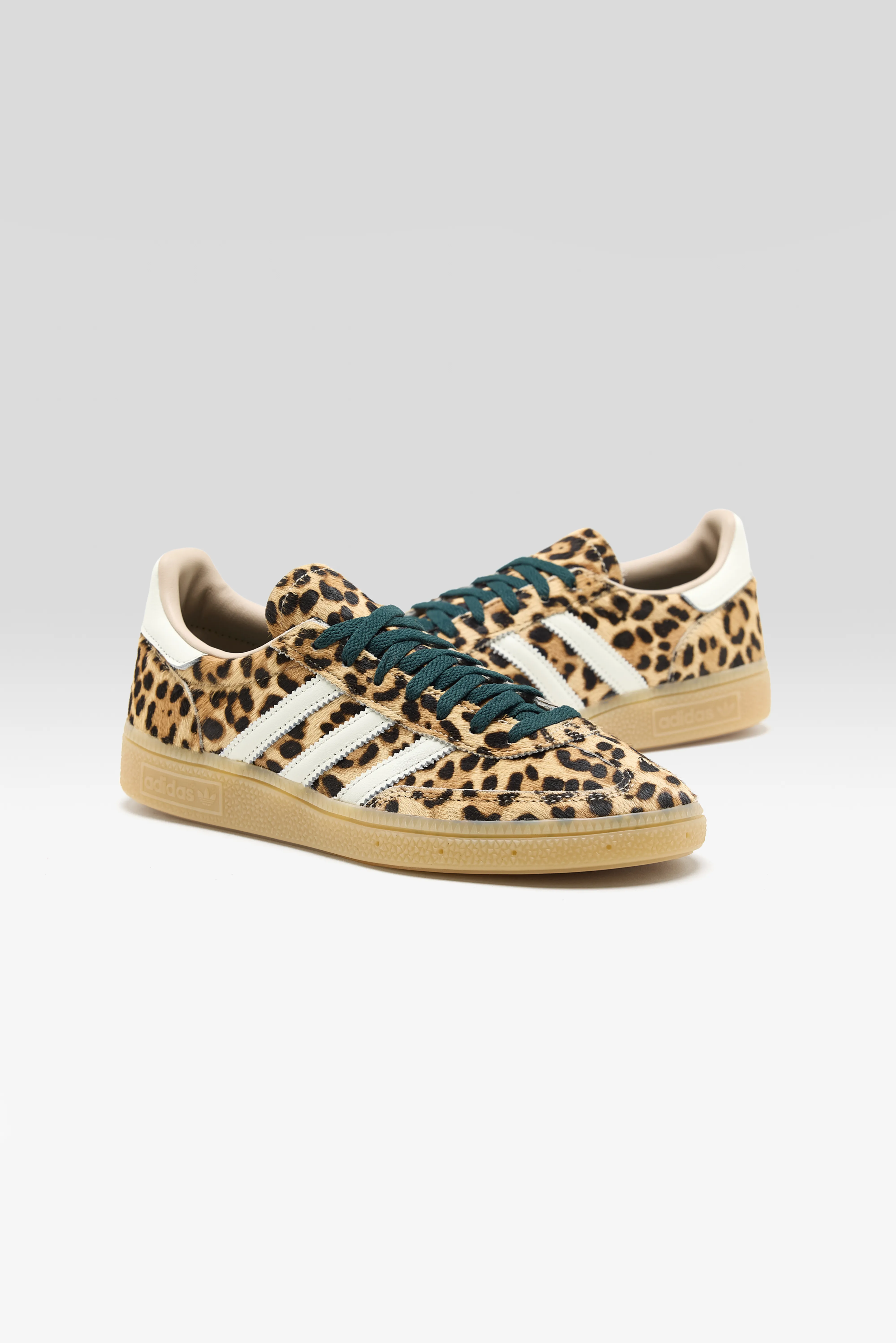 Handball Spezial for Women (261 / W / BROWN) - Image 3