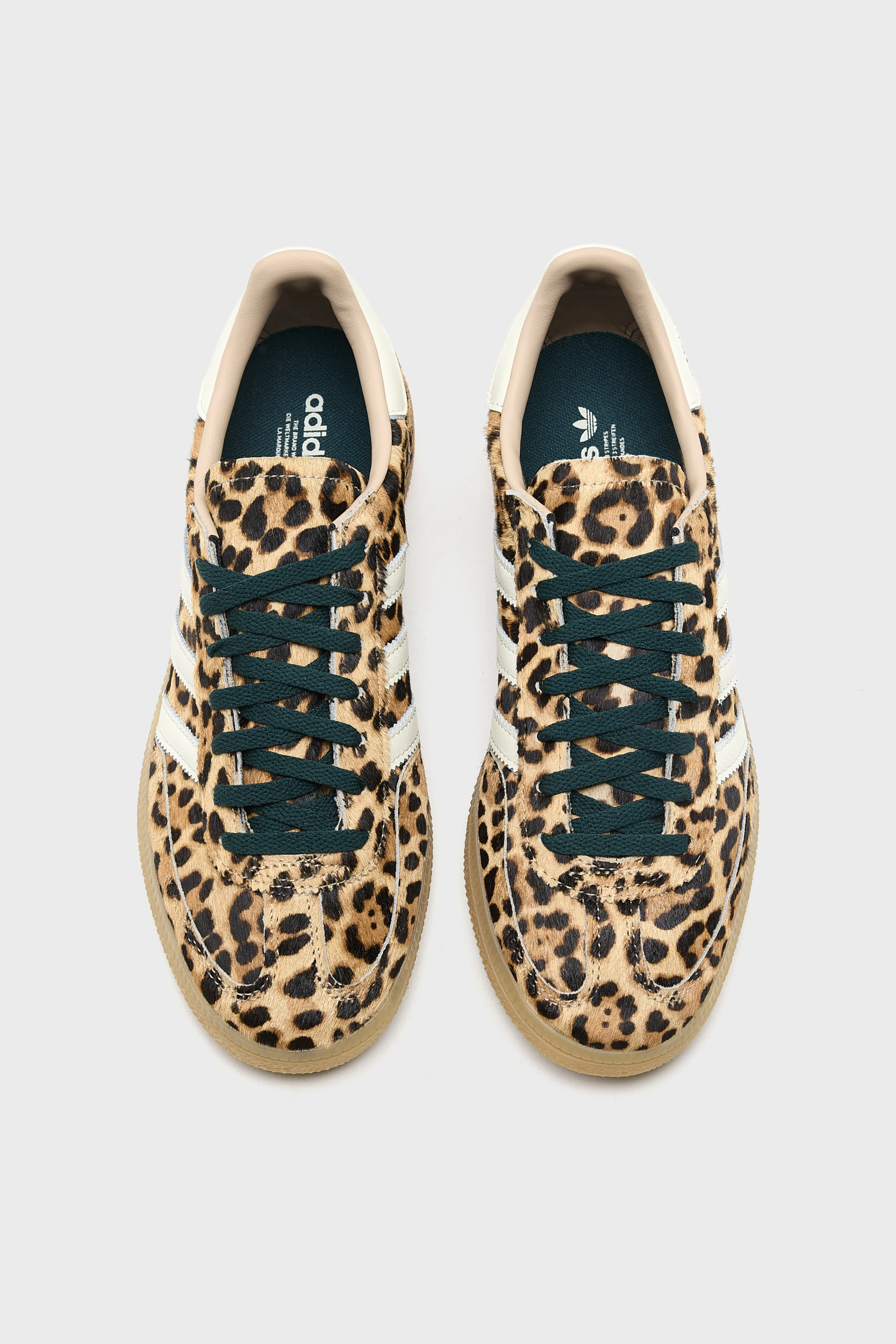 Handball Spezial for Women (261 / W / BROWN) - Image 4