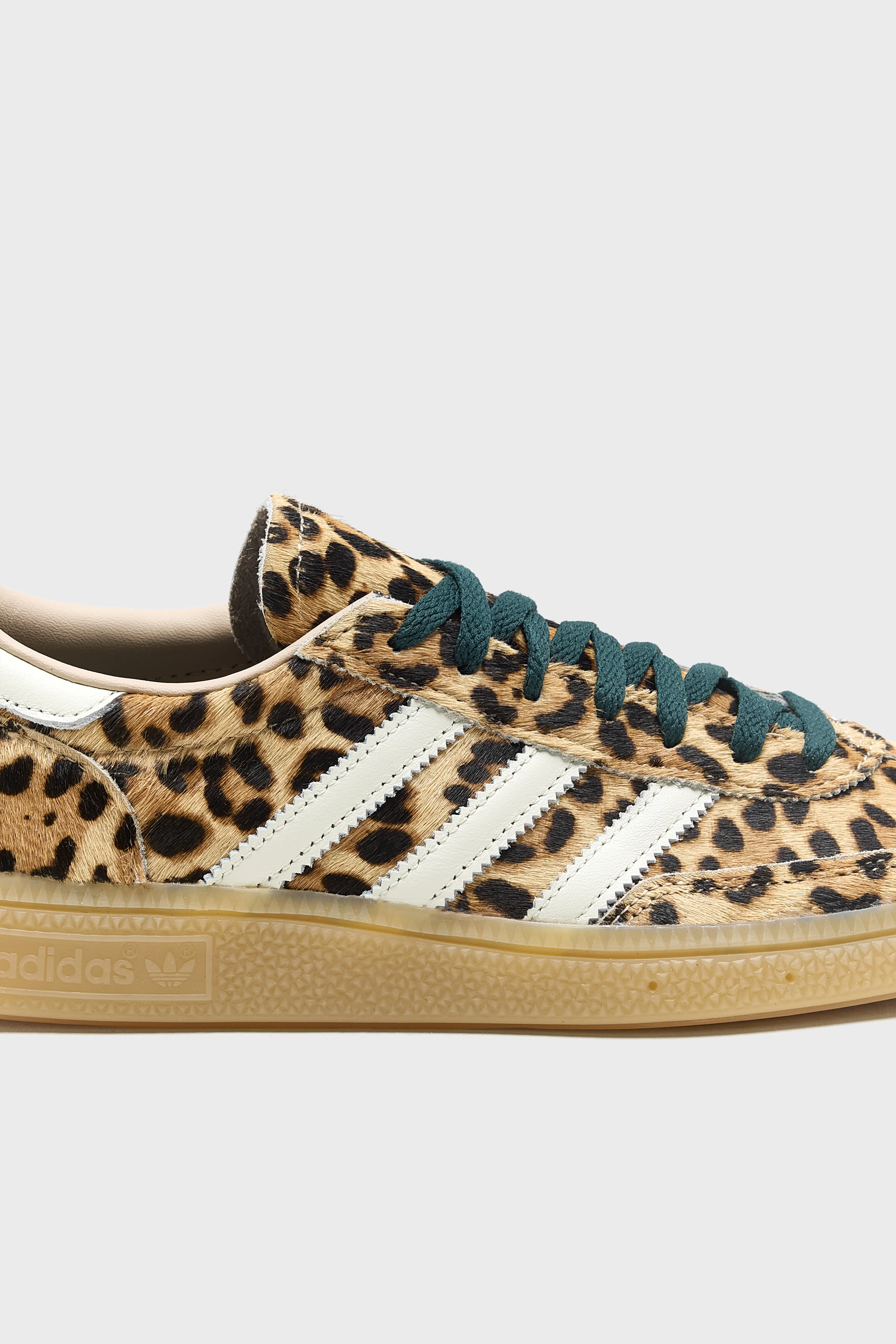 Handball Spezial for Women (261 / W / BROWN) - Image 5