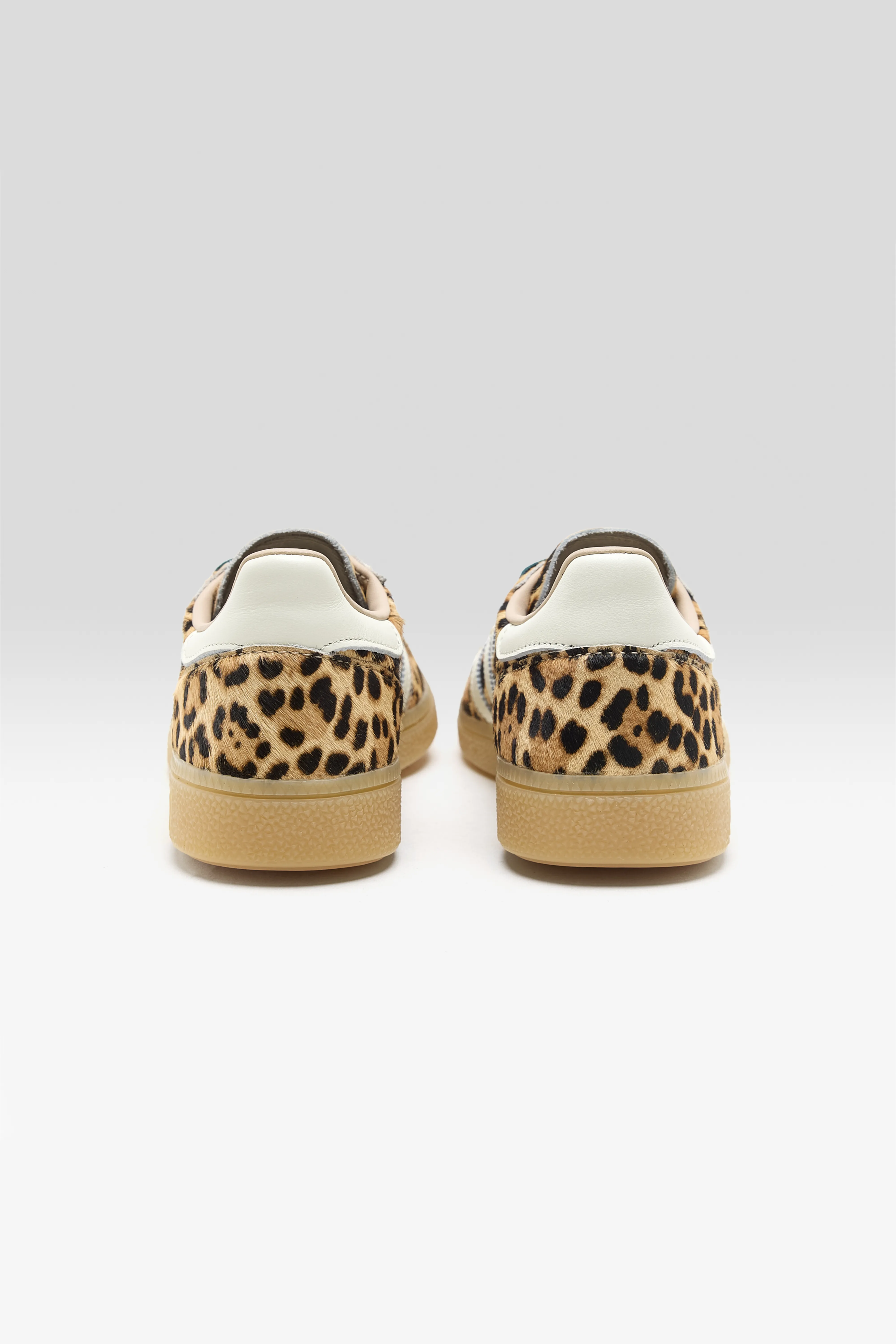 Handball Spezial for Women (261 / W / BROWN) - Image 6