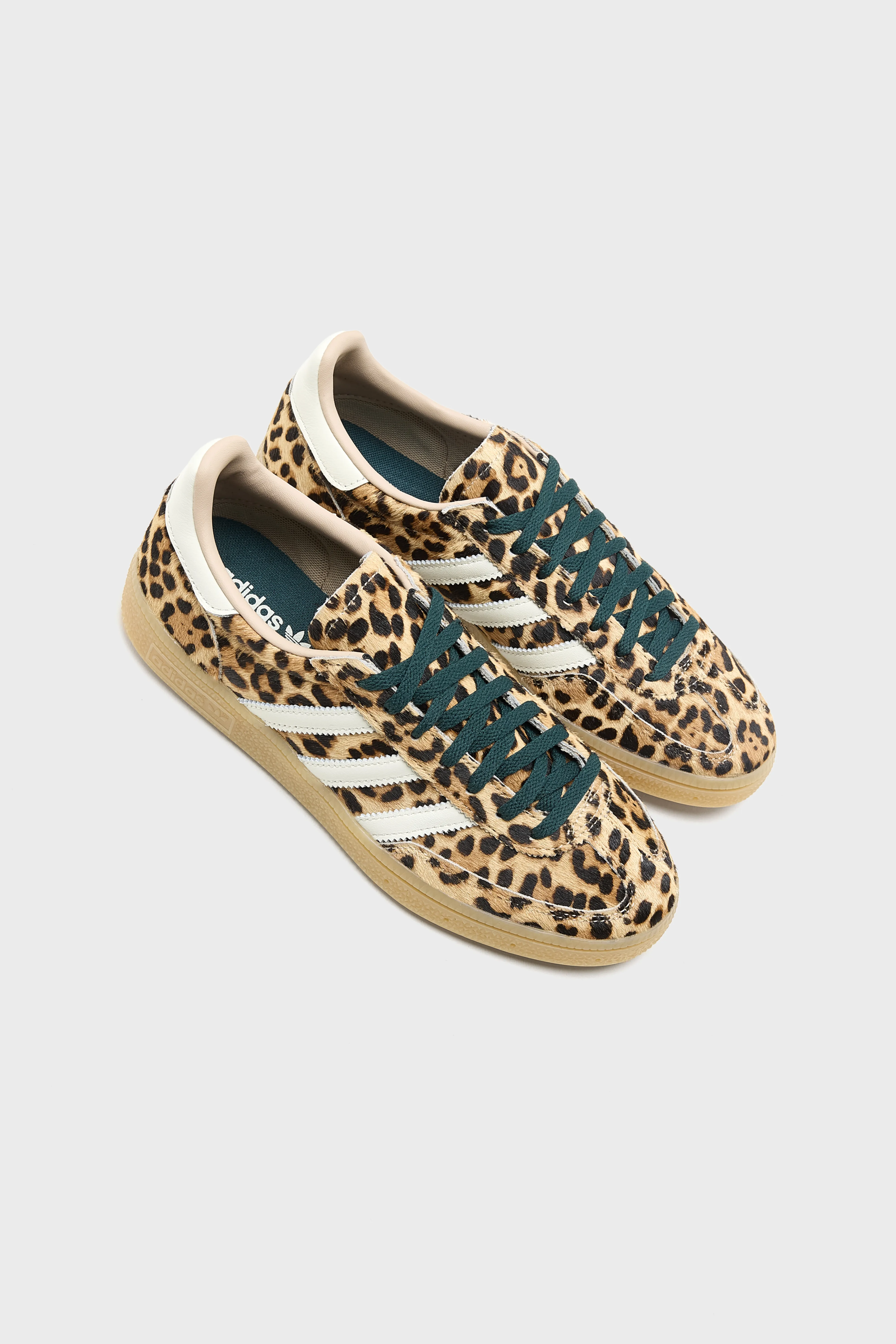 Handball Spezial for Women (261 / W / BROWN) - Image 7