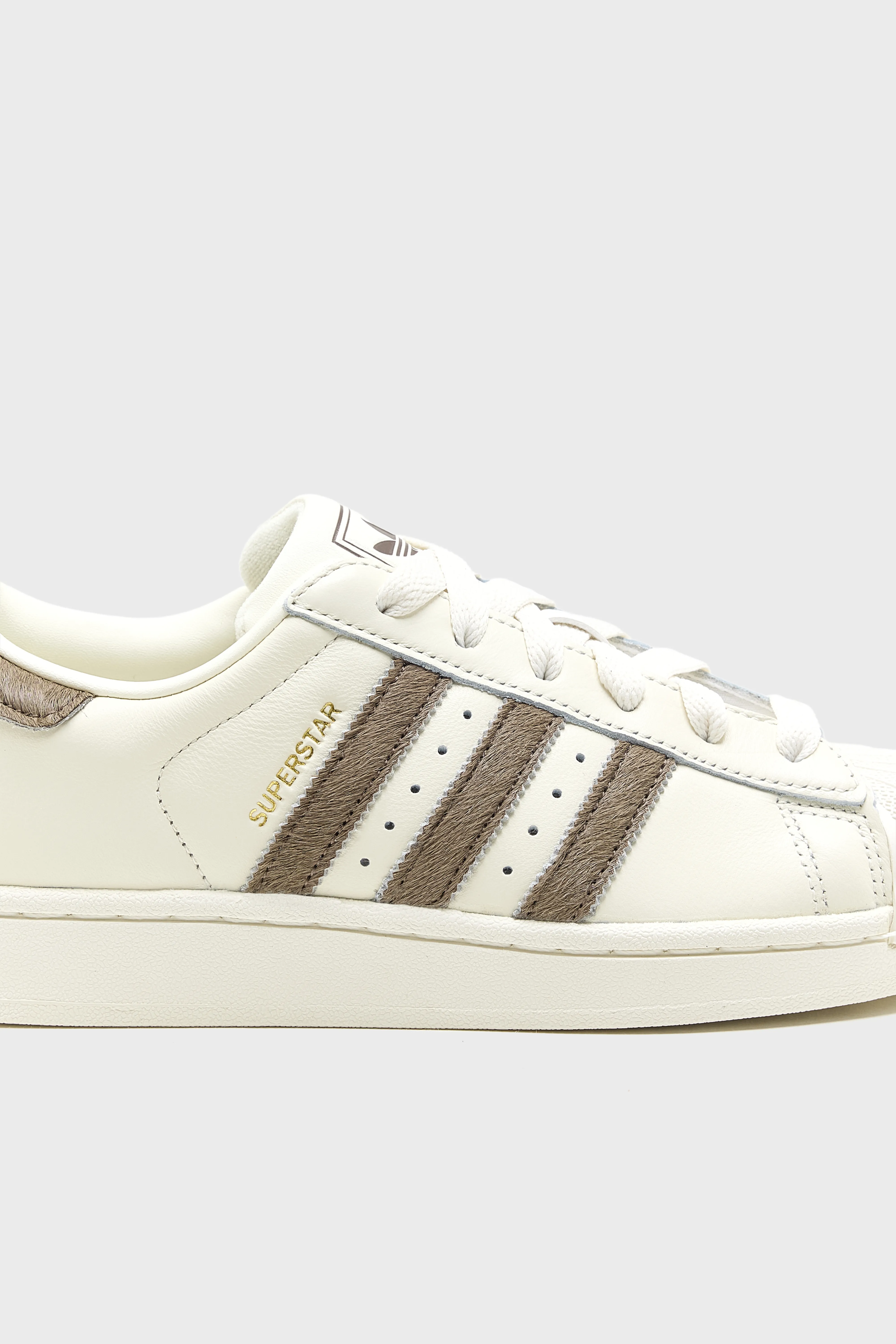 Superstar II for Women  (261 / W / ECRU) - Image 5
