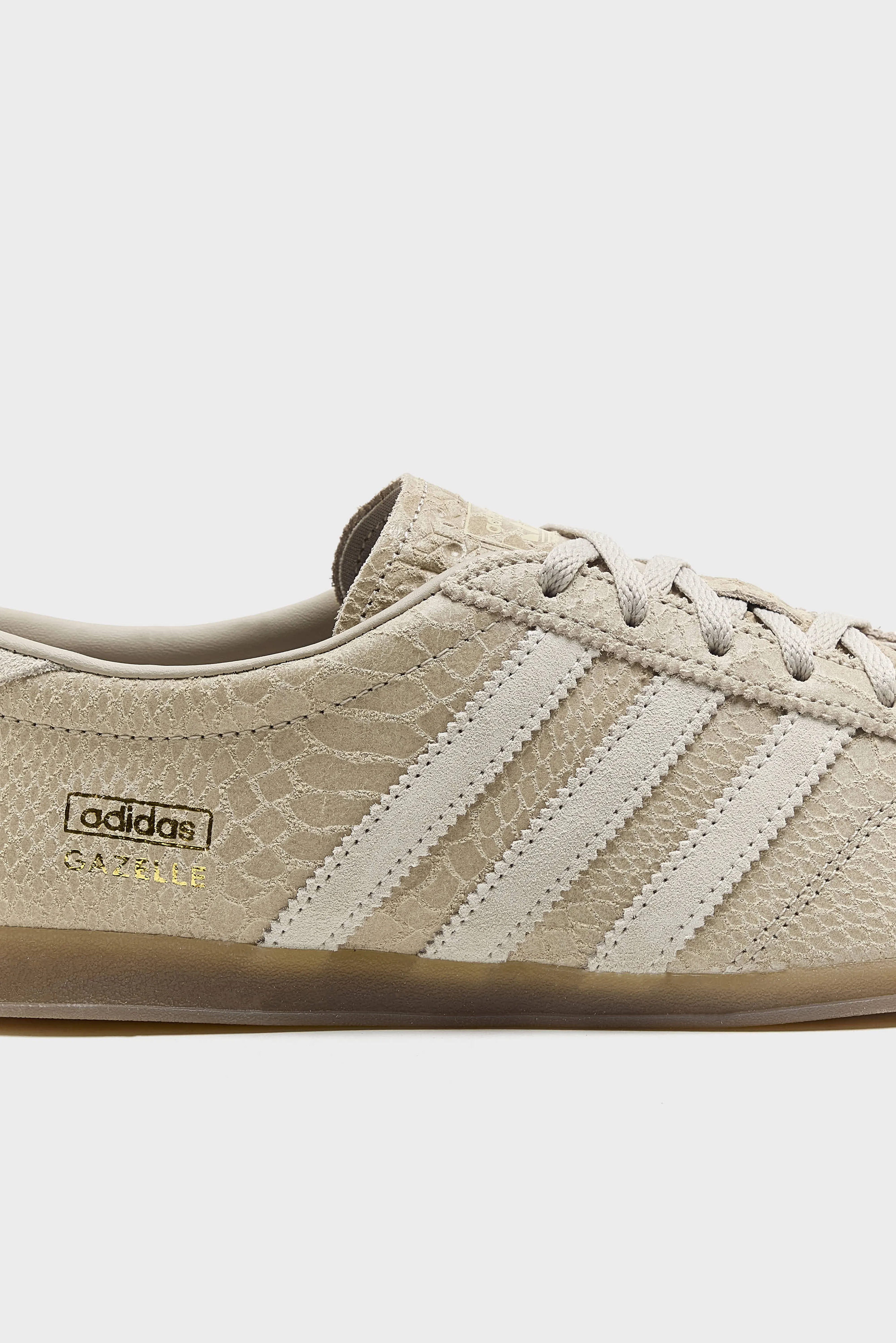 Gazelle Lo Pro for Women  (261 / W / GREY) - Image 5
