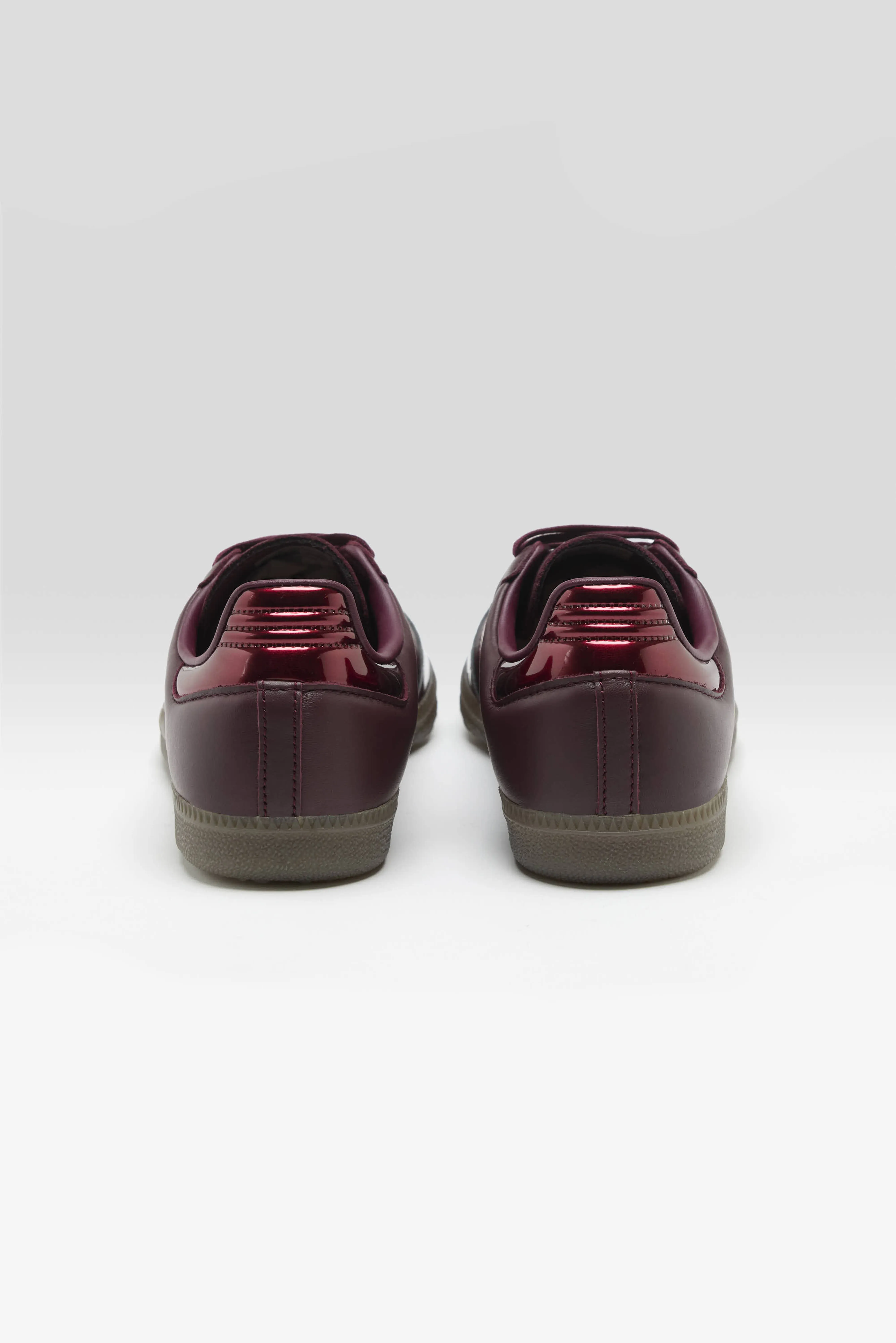 Samba OG for Women  (261 / W / MARRON) - Image 6