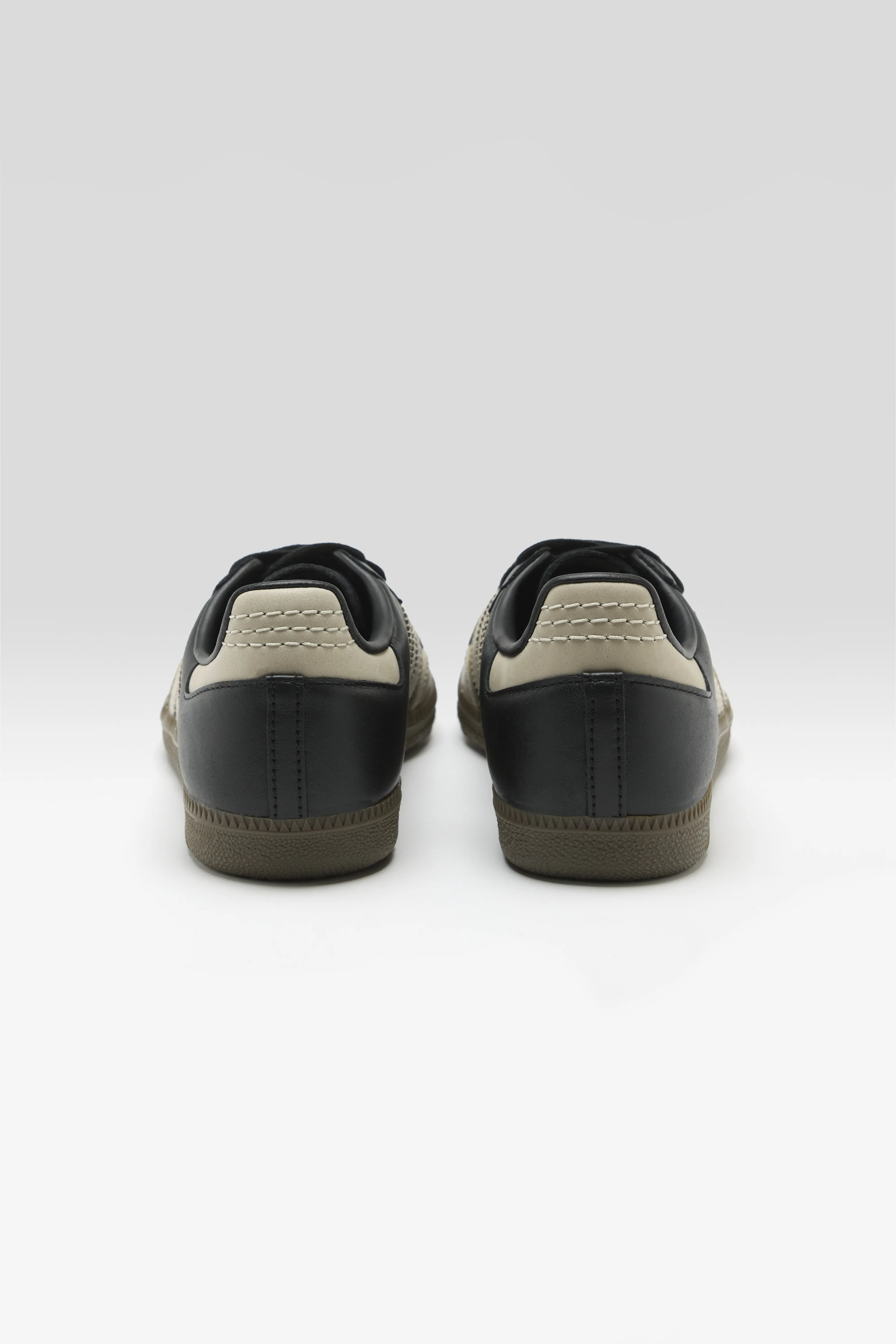 Samba OG for Women (261 / W / BLACK) - Image 6