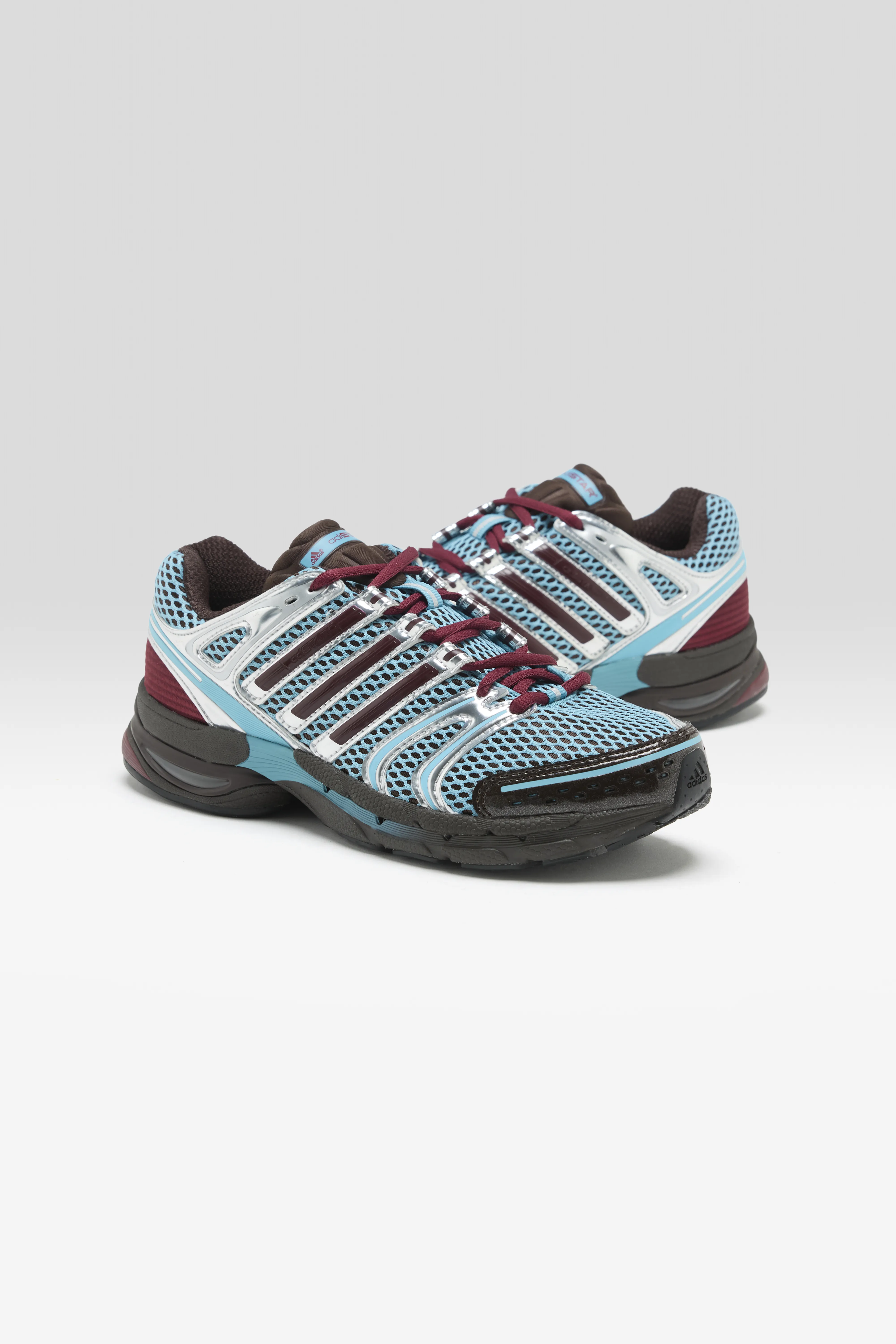 Adistar Control 5 for Women (261 / W / DARK BROWN) - Image 3