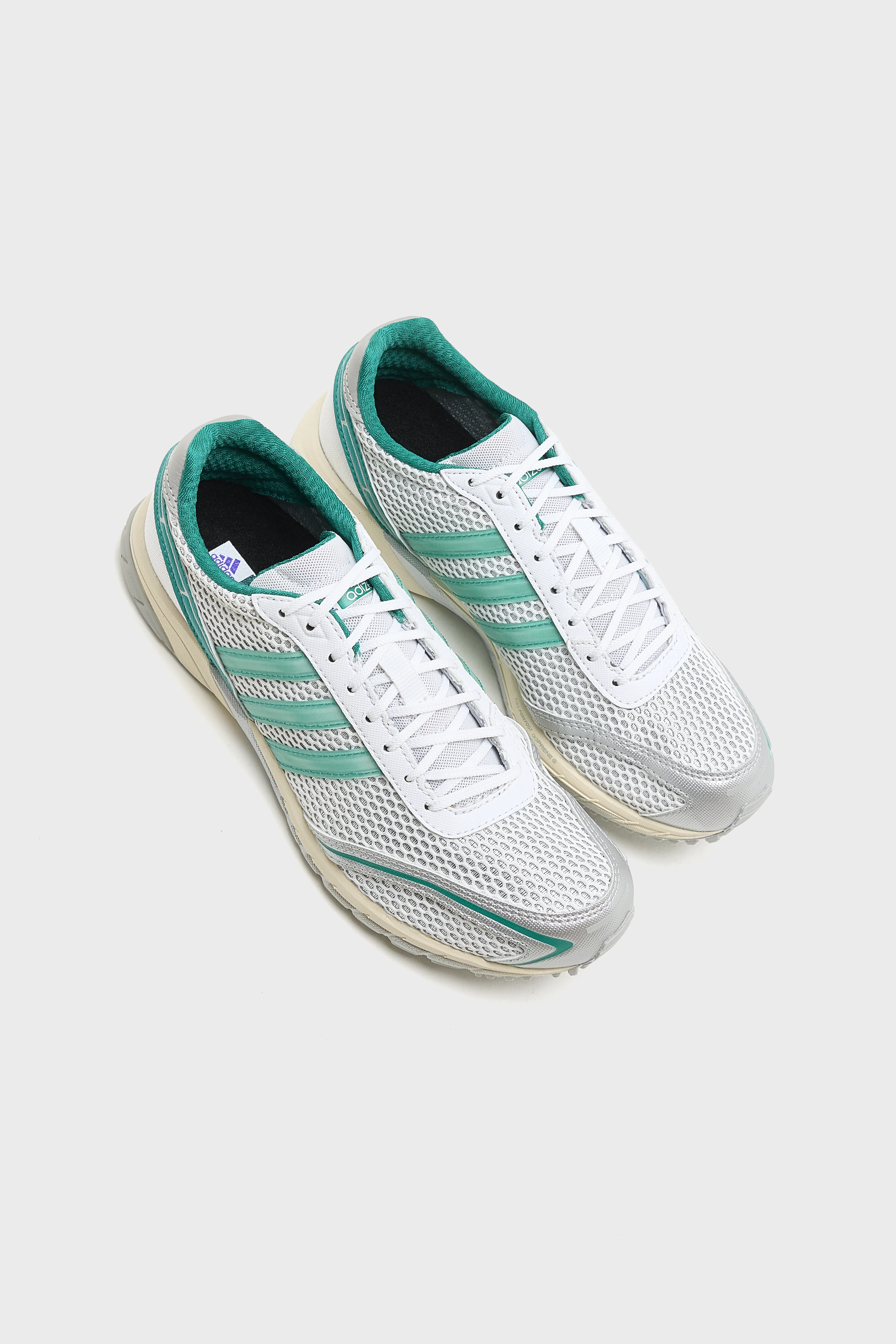 Adizero Adios OG for Women (261 / W / GREEN) - Image 7