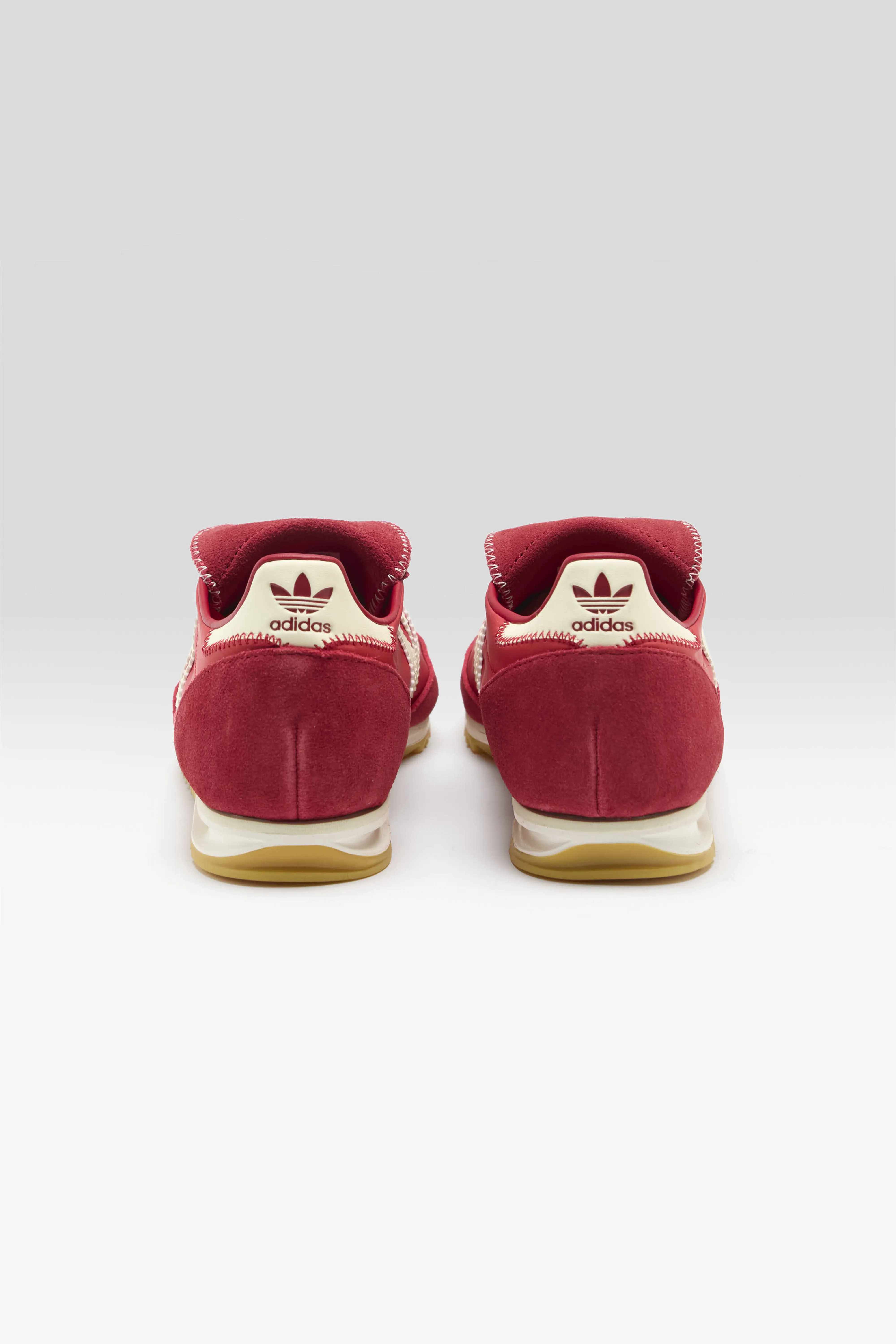 SL 72 OG LT for Women (261 / W / RED) - Image 6